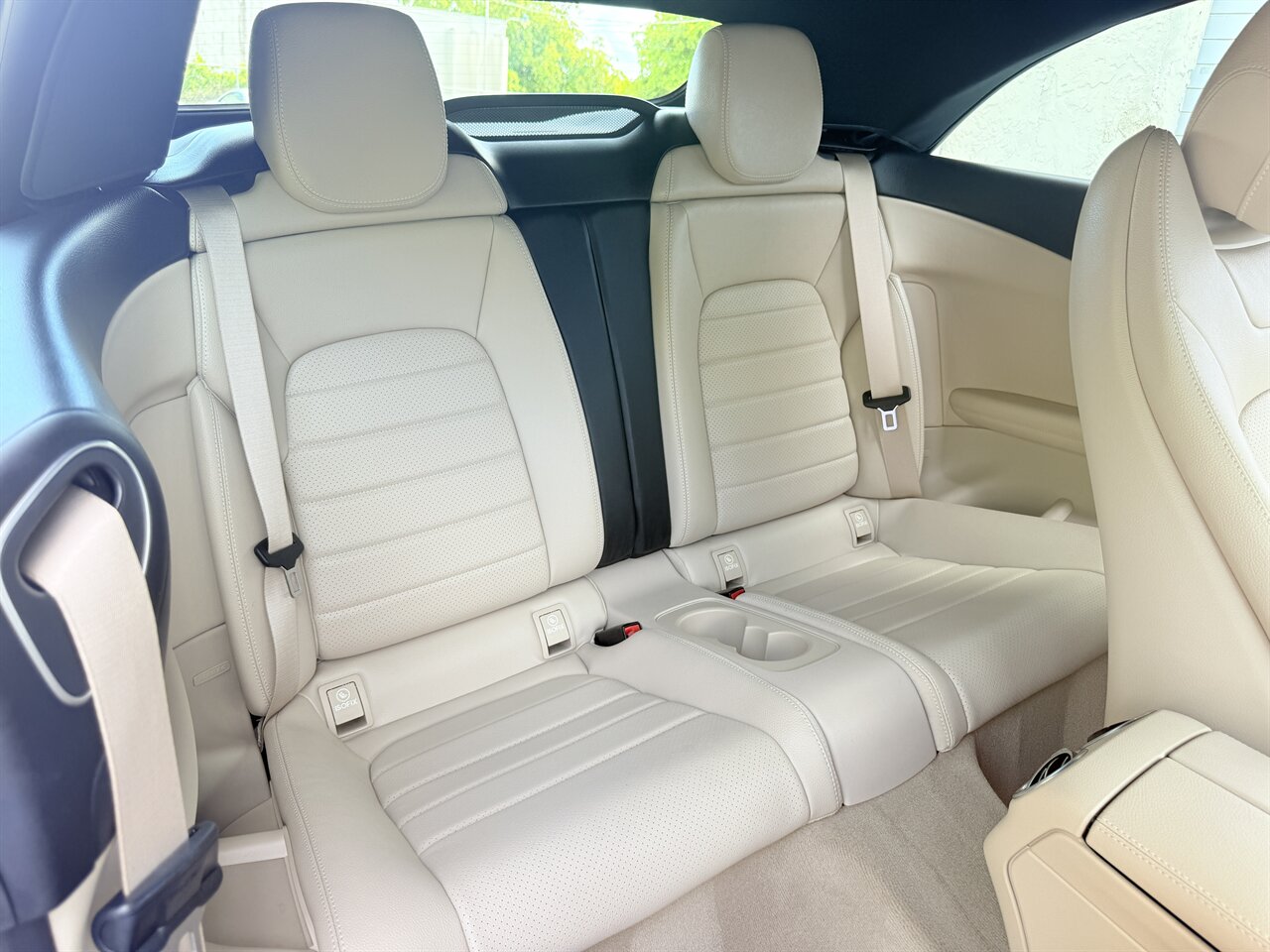 2019 Mercedes-Benz C 300   - Photo 20 - West Palm Beach, FL 33409