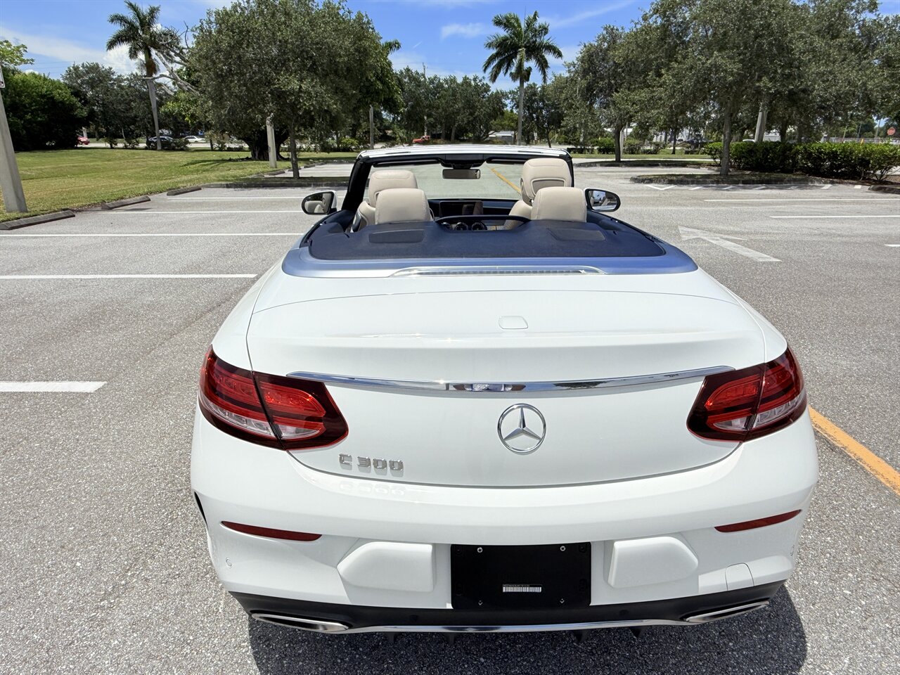2019 Mercedes-Benz C 300   - Photo 61 - West Palm Beach, FL 33409