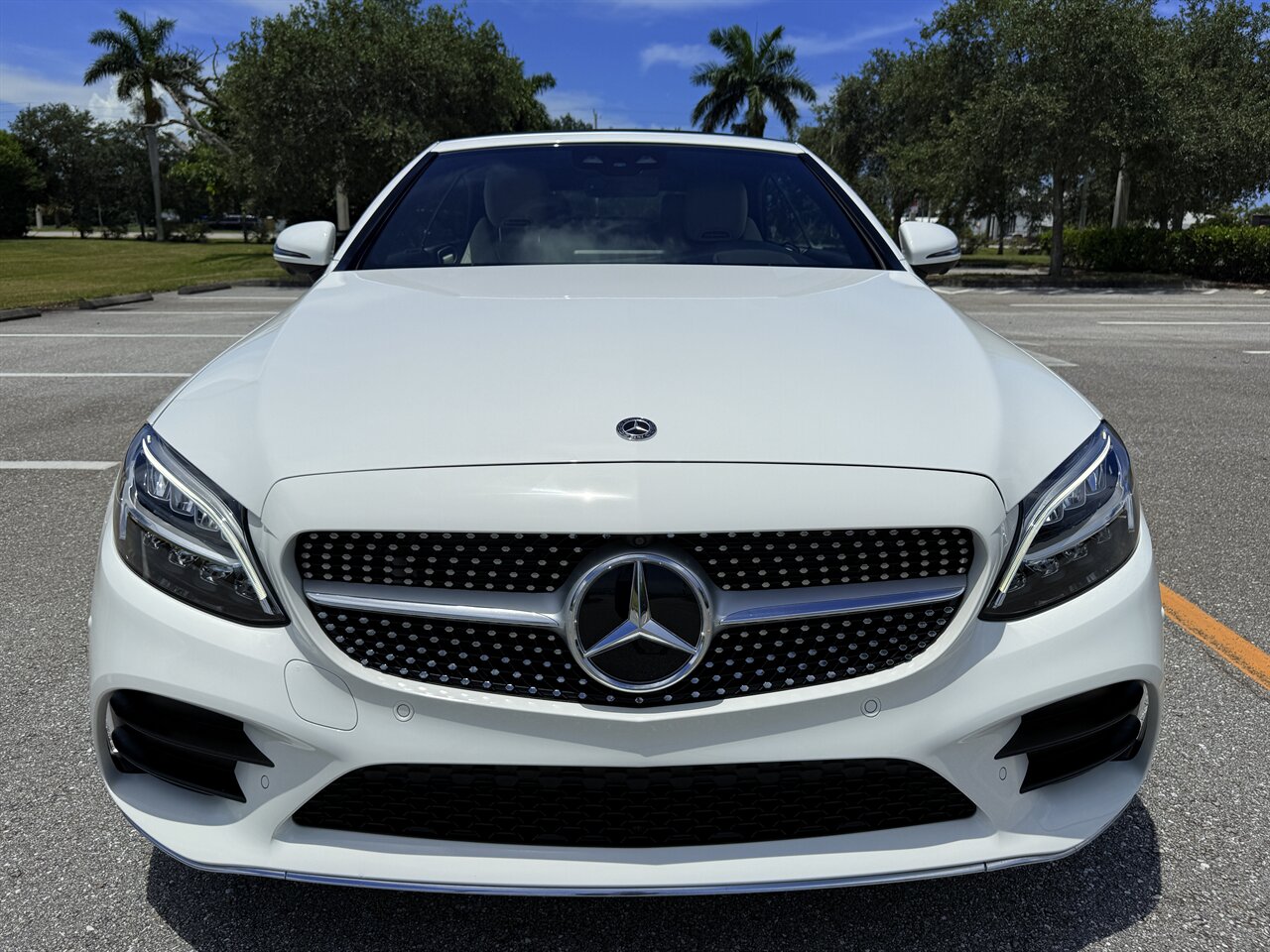 2019 Mercedes-Benz C 300   - Photo 49 - West Palm Beach, FL 33409