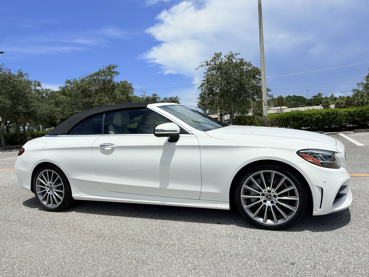 2019 Mercedes-Benz C 300   - Photo 51 - West Palm Beach, FL 33409