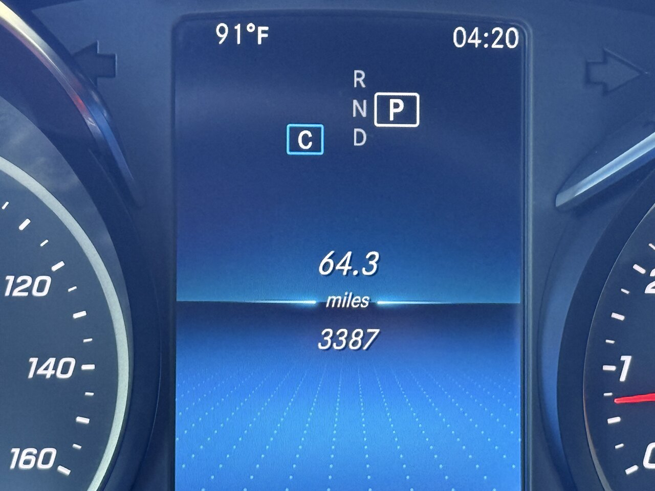 2019 Mercedes-Benz C 300   - Photo 9 - West Palm Beach, FL 33409