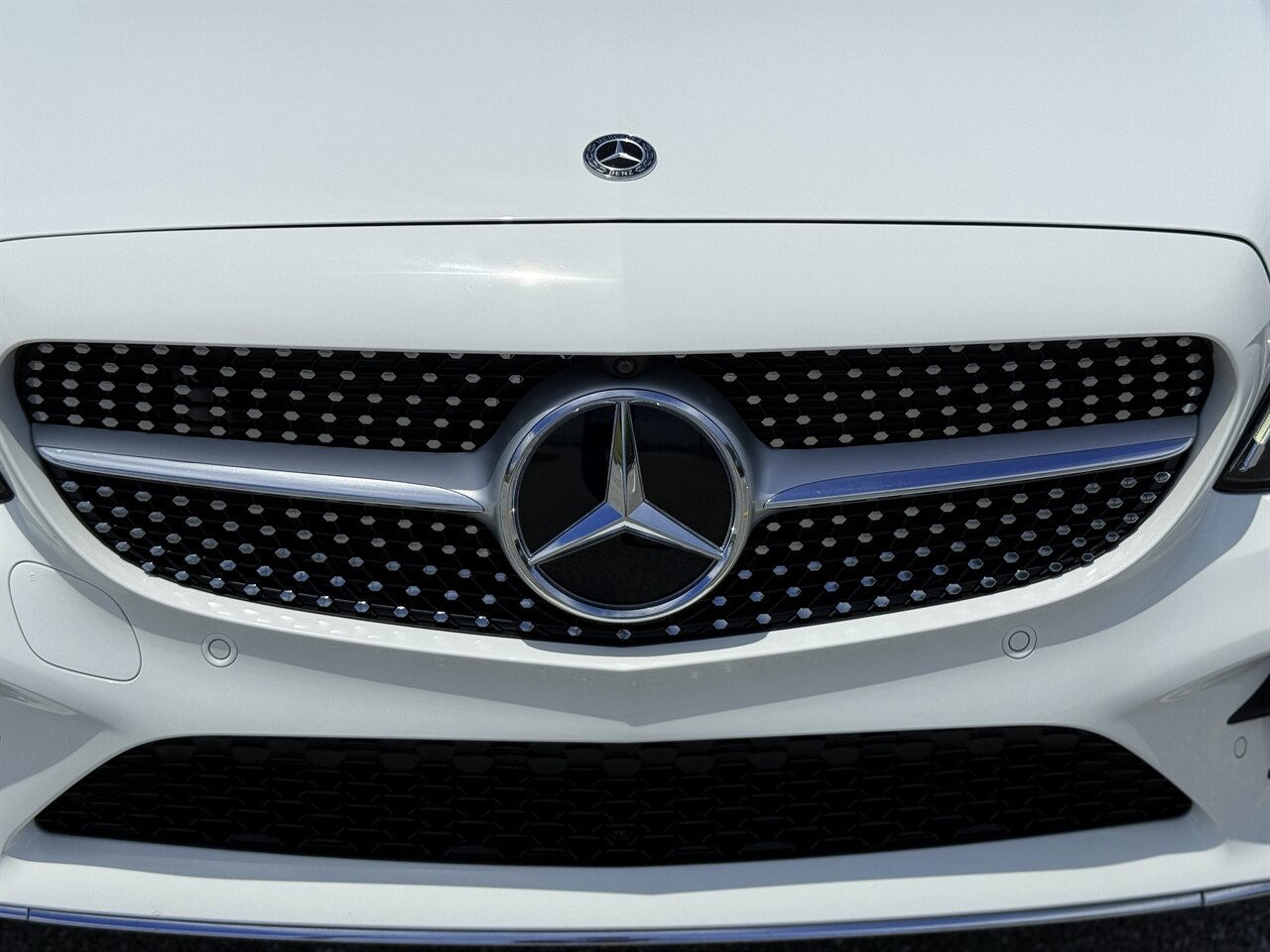 2019 Mercedes-Benz C 300   - Photo 25 - West Palm Beach, FL 33409