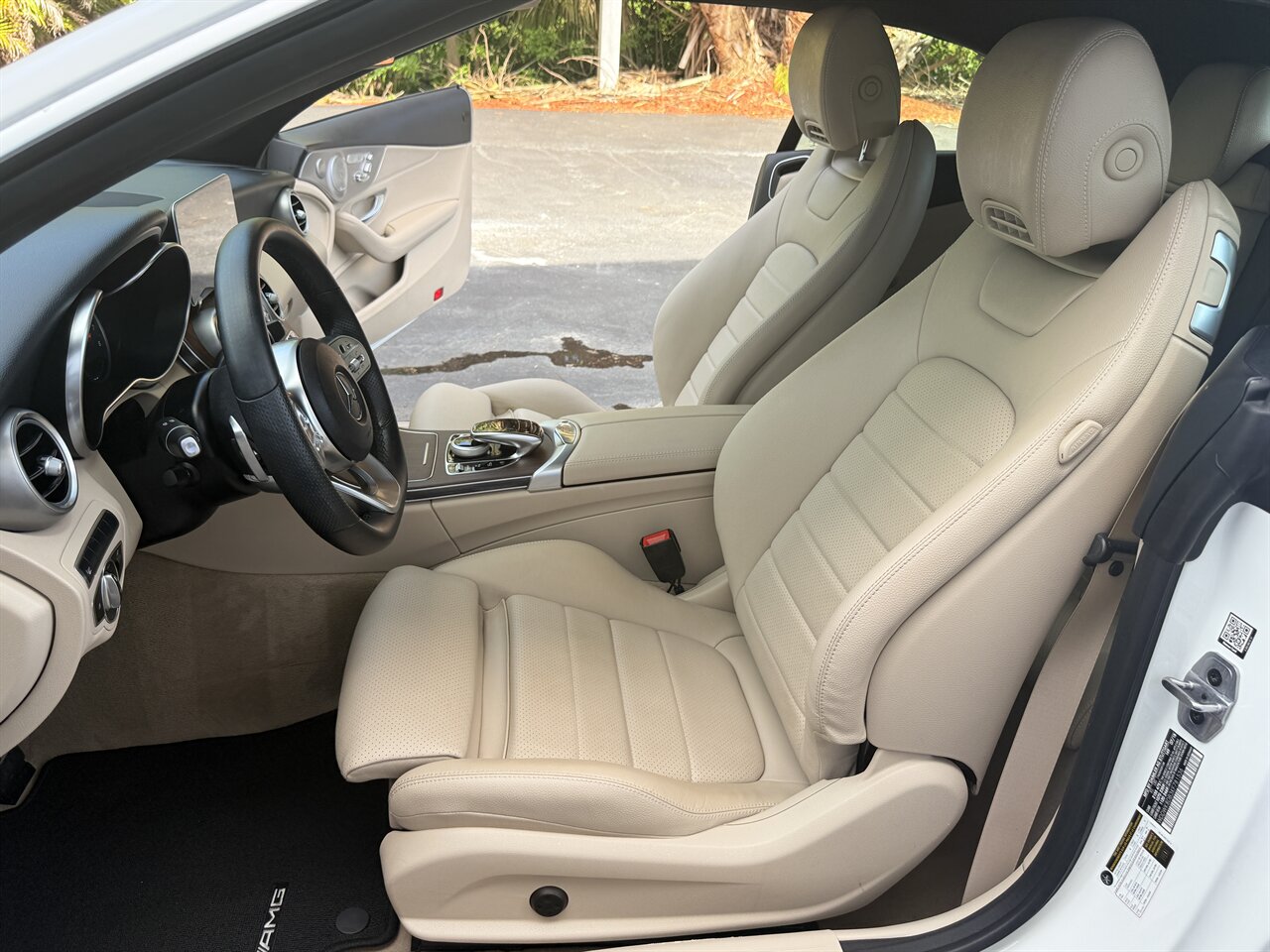 2019 Mercedes-Benz C 300   - Photo 28 - West Palm Beach, FL 33409