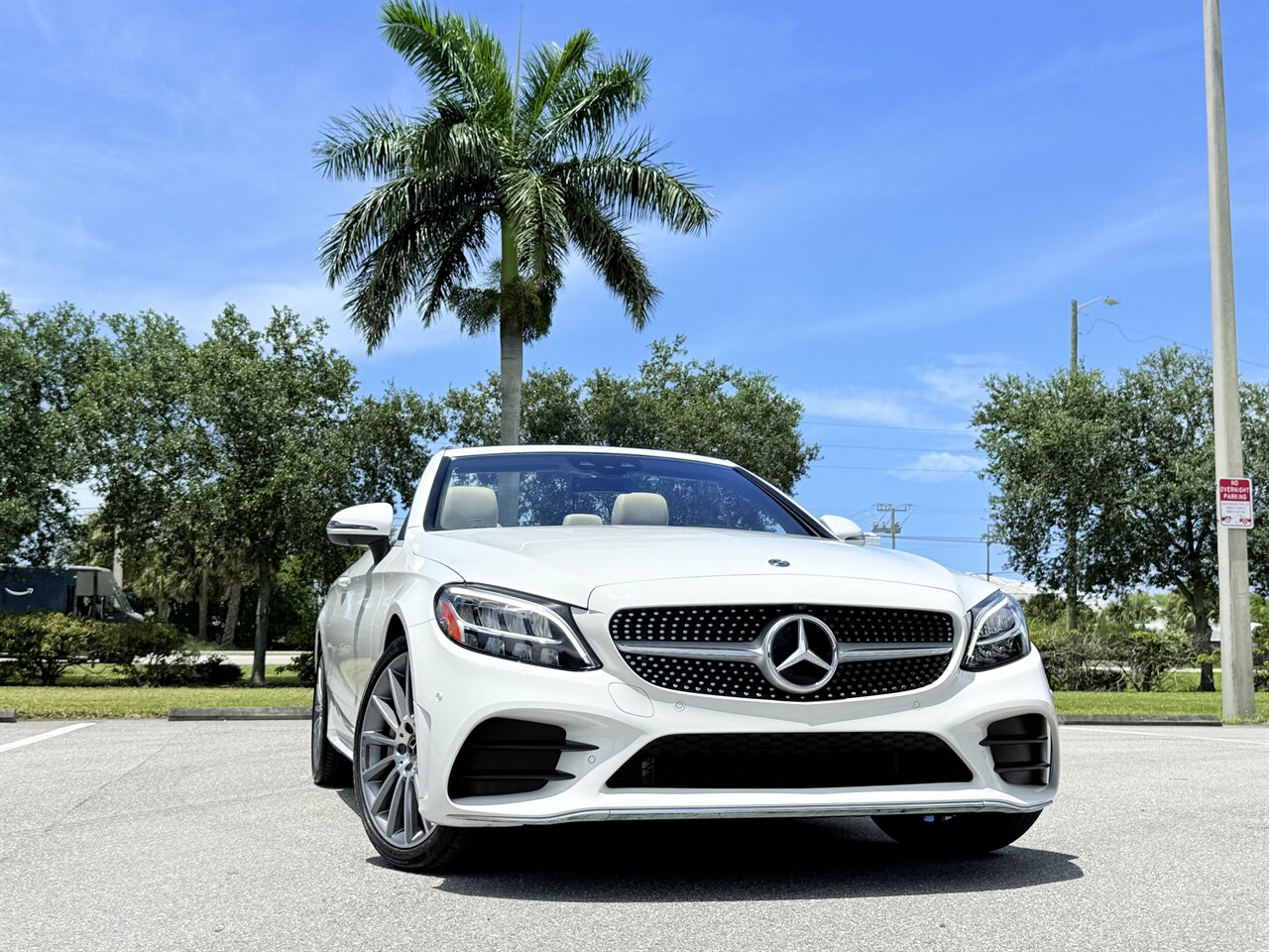 2019 Mercedes-Benz C 300   - Photo 33 - West Palm Beach, FL 33409