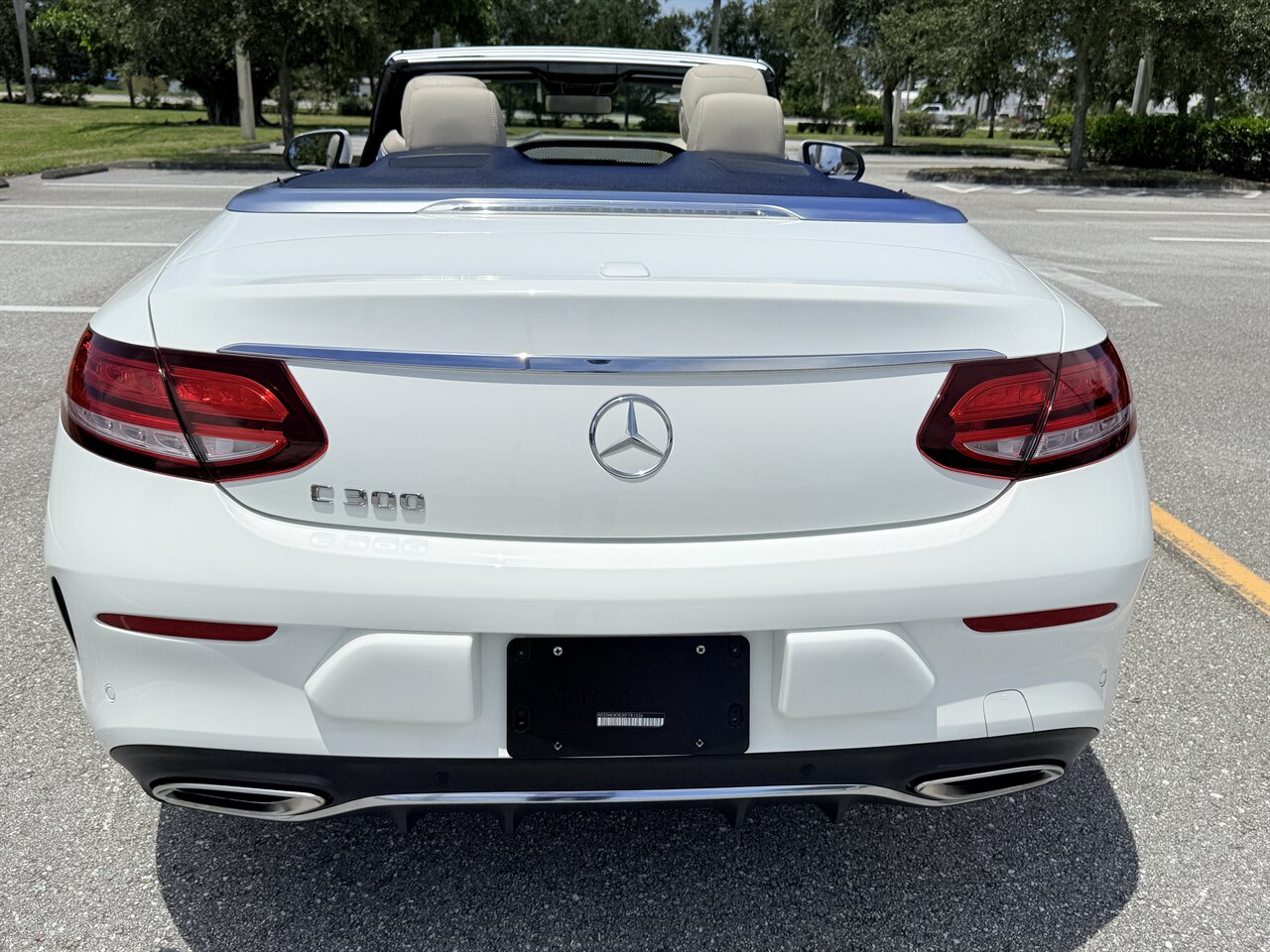 2019 Mercedes-Benz C 300   - Photo 39 - West Palm Beach, FL 33409