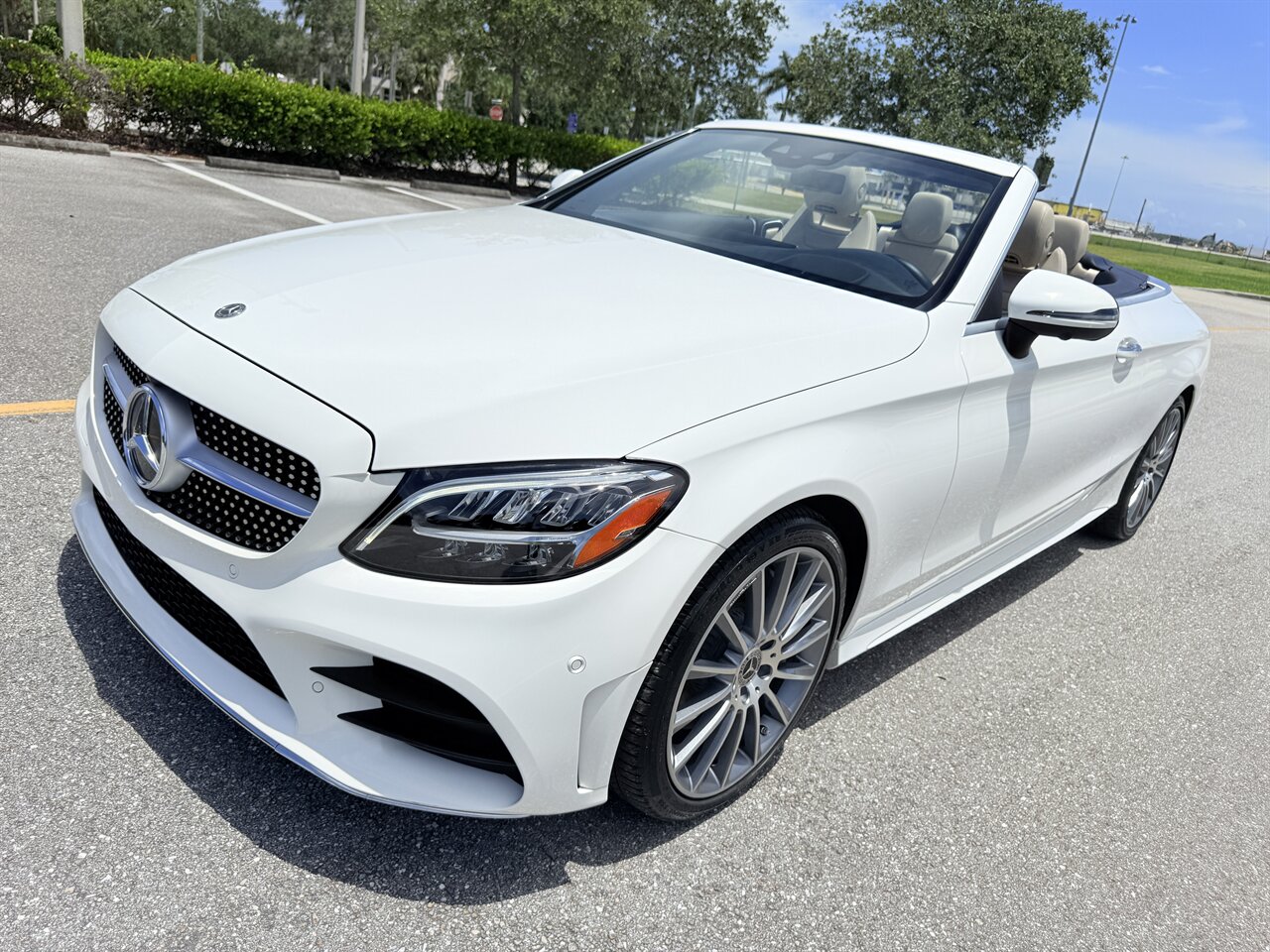 2019 Mercedes-Benz C 300   - Photo 54 - West Palm Beach, FL 33409