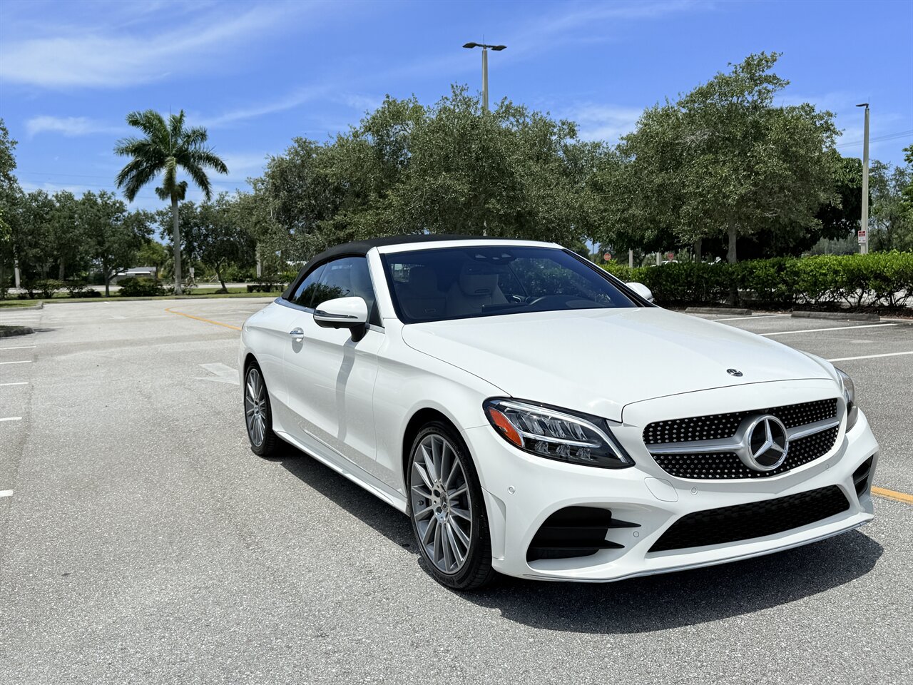 2019 Mercedes-Benz C 300   - Photo 3 - West Palm Beach, FL 33409