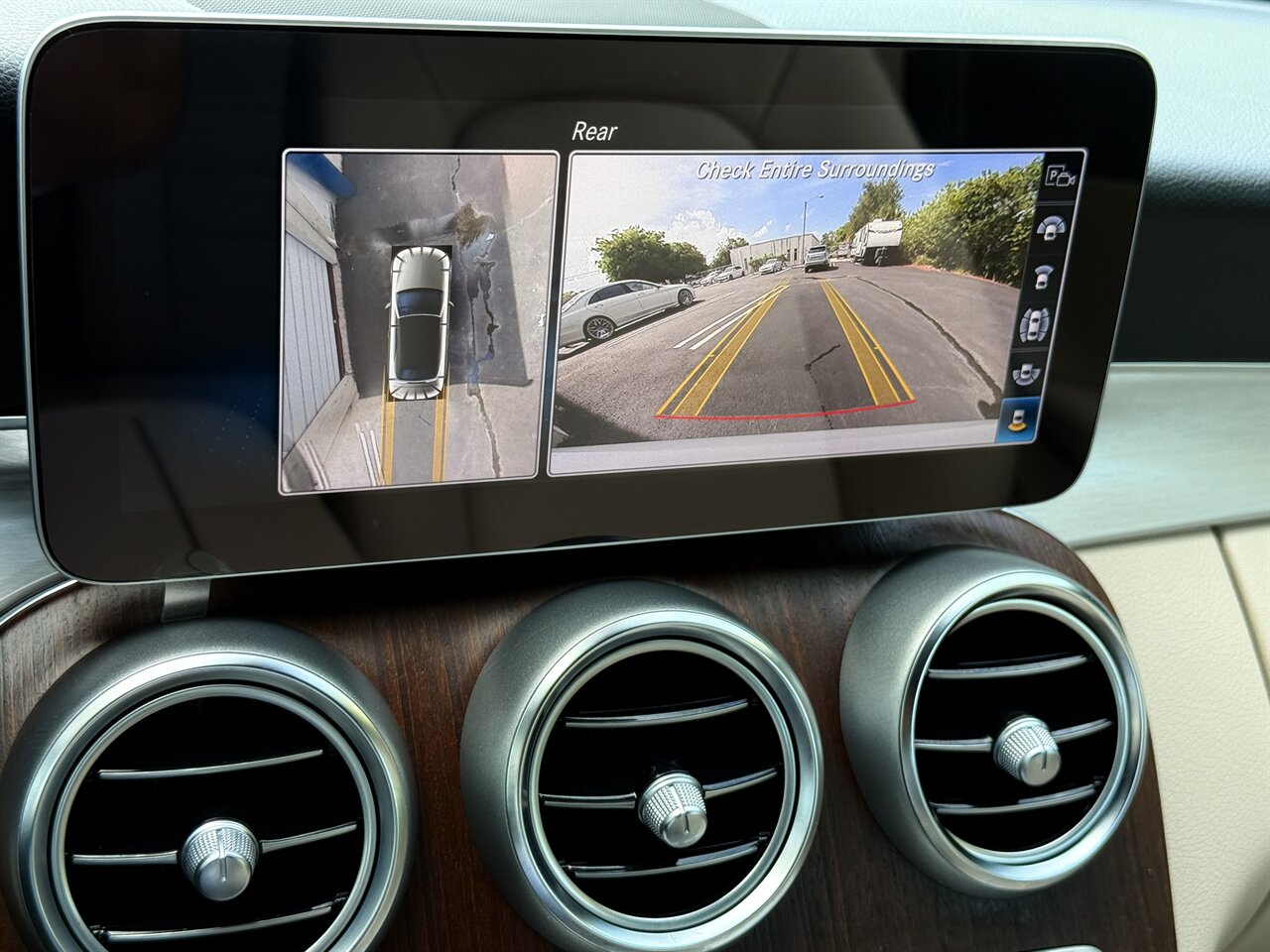 2019 Mercedes-Benz C 300   - Photo 14 - West Palm Beach, FL 33409