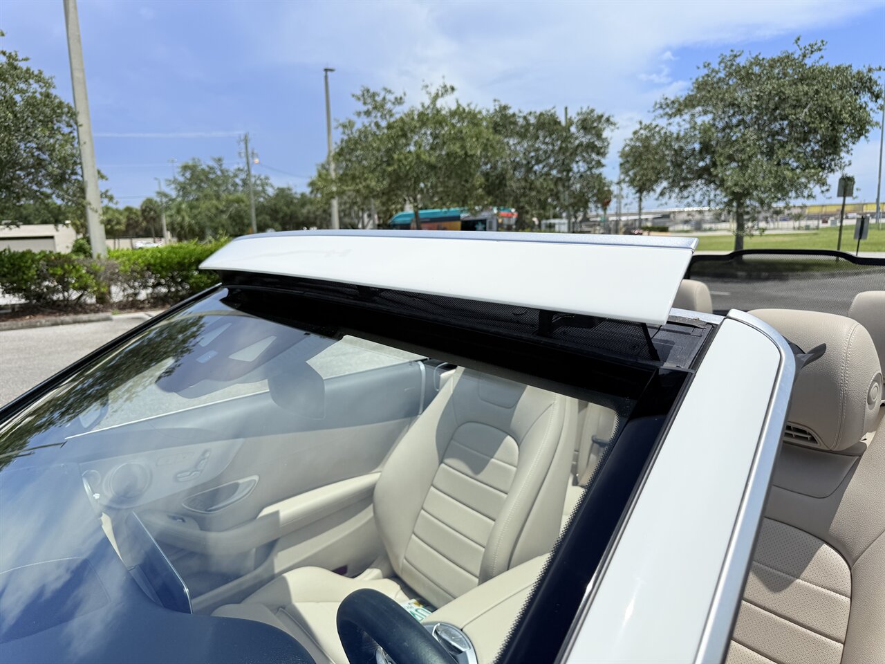 2019 Mercedes-Benz C 300   - Photo 42 - West Palm Beach, FL 33409