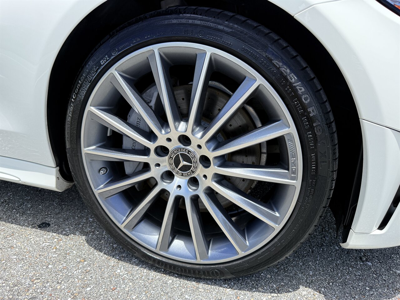 2019 Mercedes-Benz C 300   - Photo 48 - West Palm Beach, FL 33409