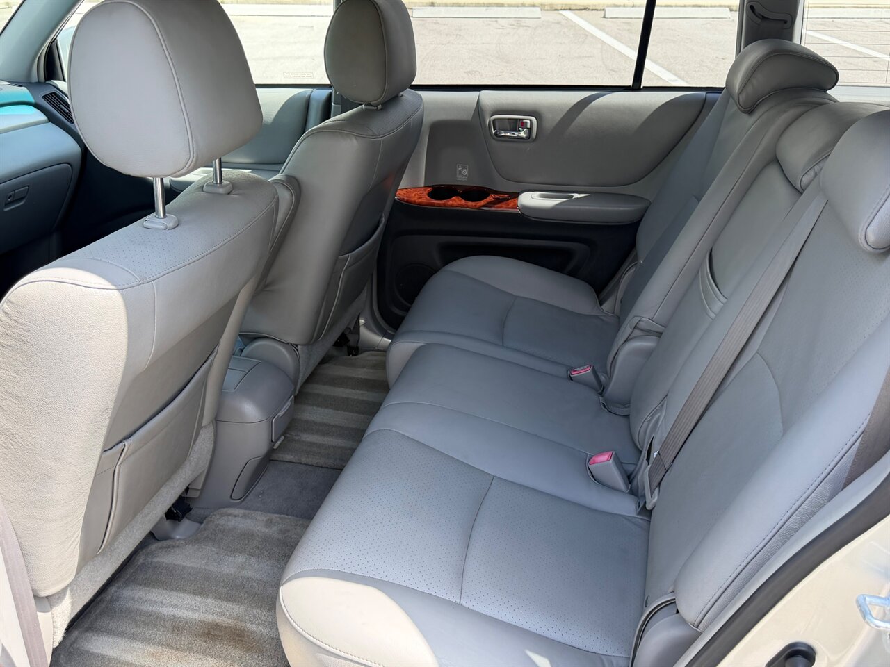 2005 Toyota Highlander Limited   - Photo 15 - Ocoee, FL 34761