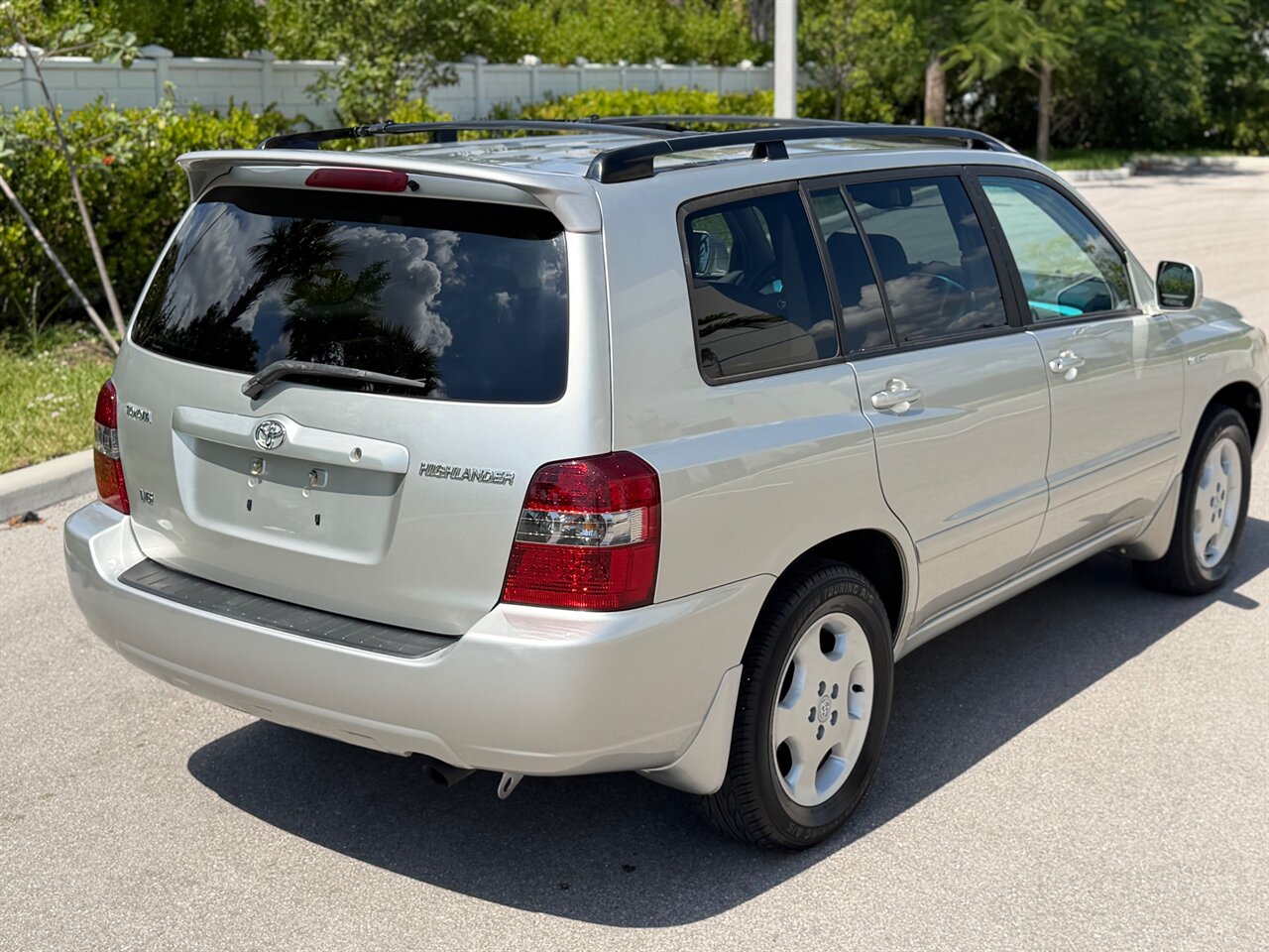 2005 Toyota Highlander Limited   - Photo 9 - Ocoee, FL 34761