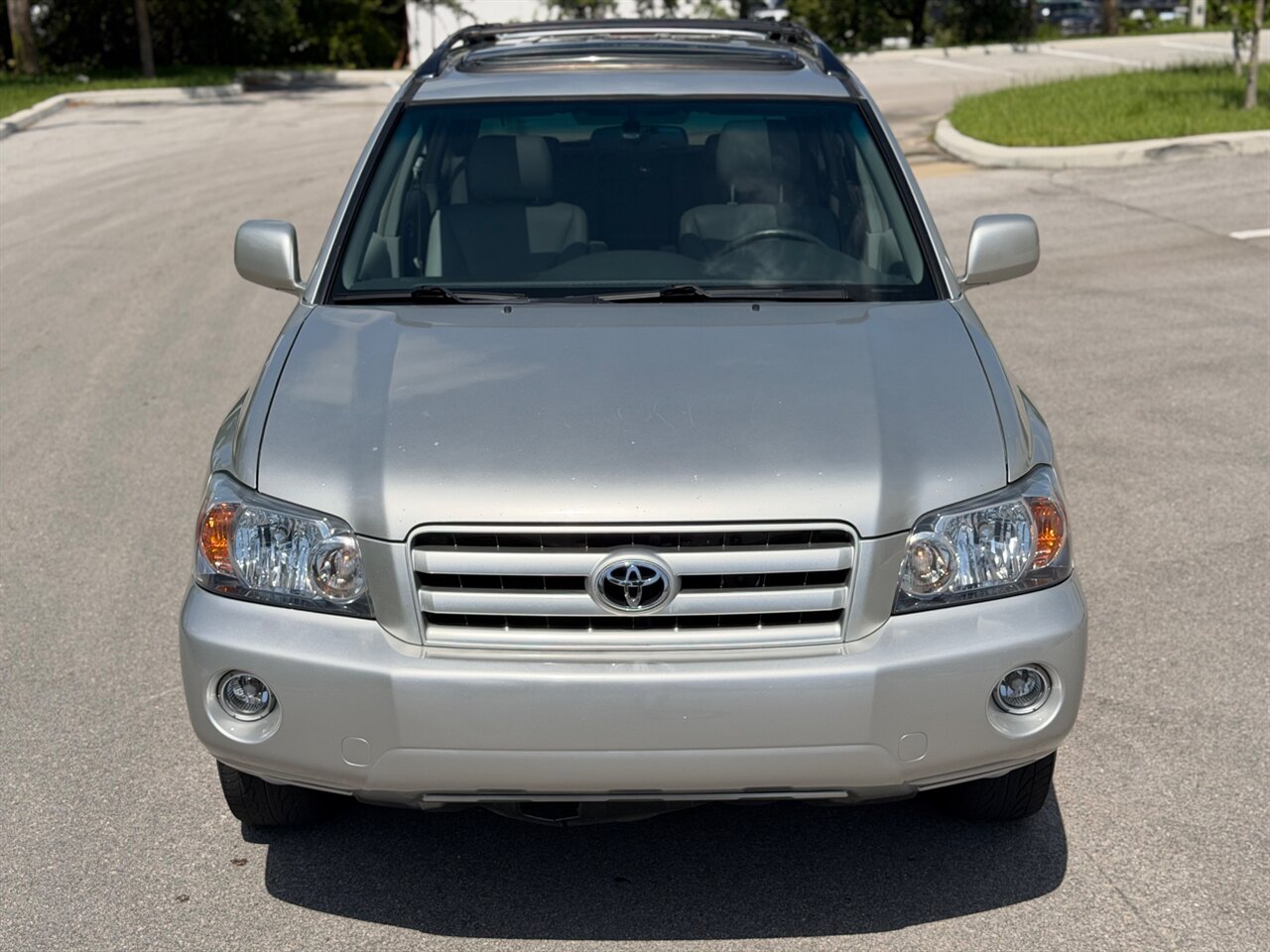 2005 Toyota Highlander Limited   - Photo 2 - Ocoee, FL 34761