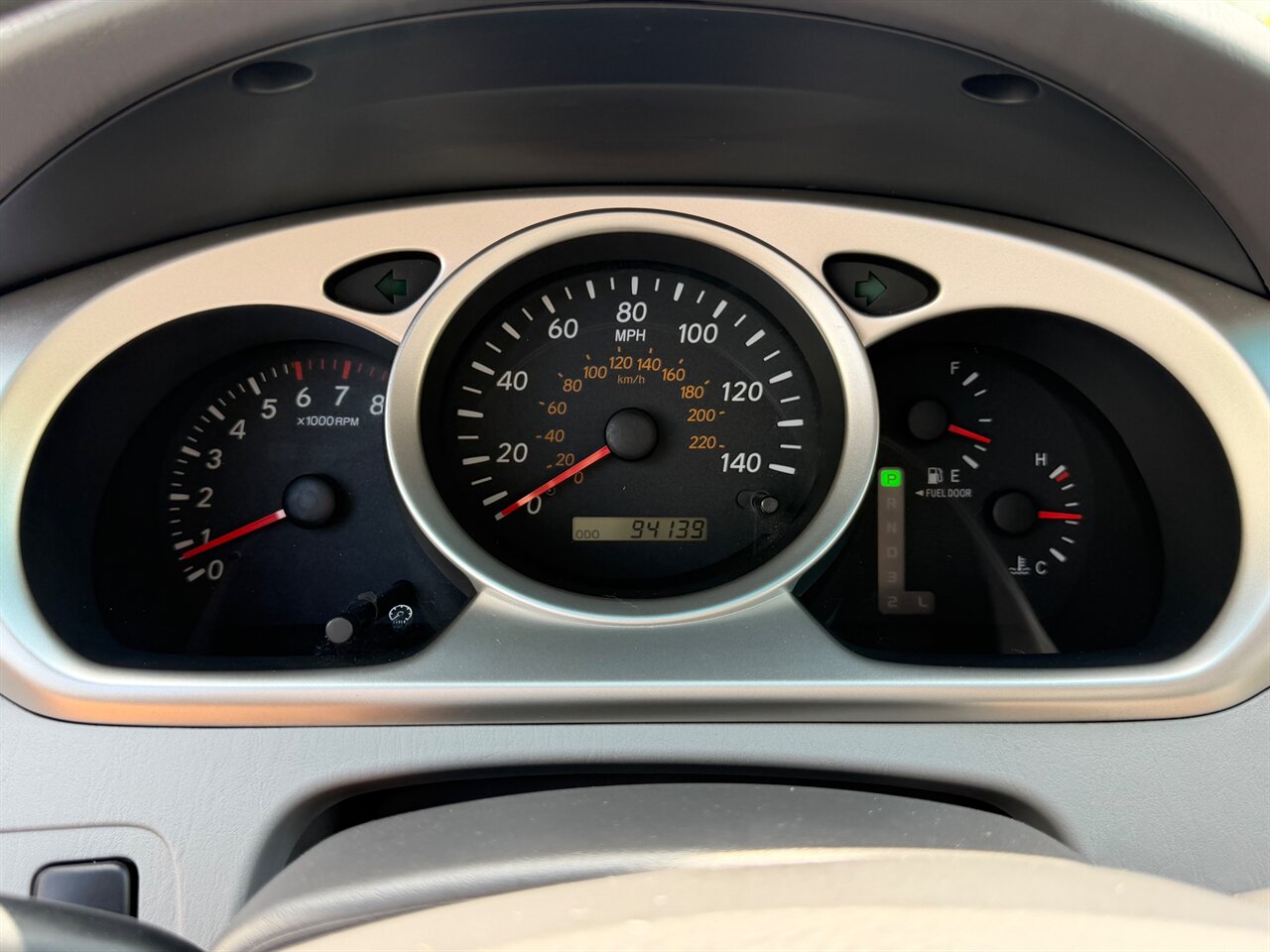 2005 Toyota Highlander Limited   - Photo 16 - Ocoee, FL 34761