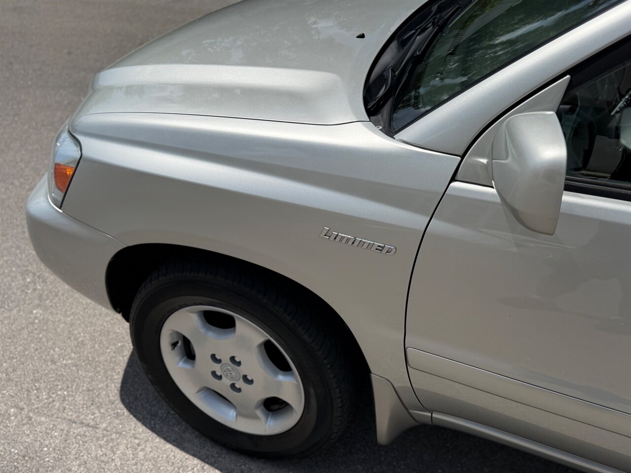 2005 Toyota Highlander Limited   - Photo 8 - Ocoee, FL 34761