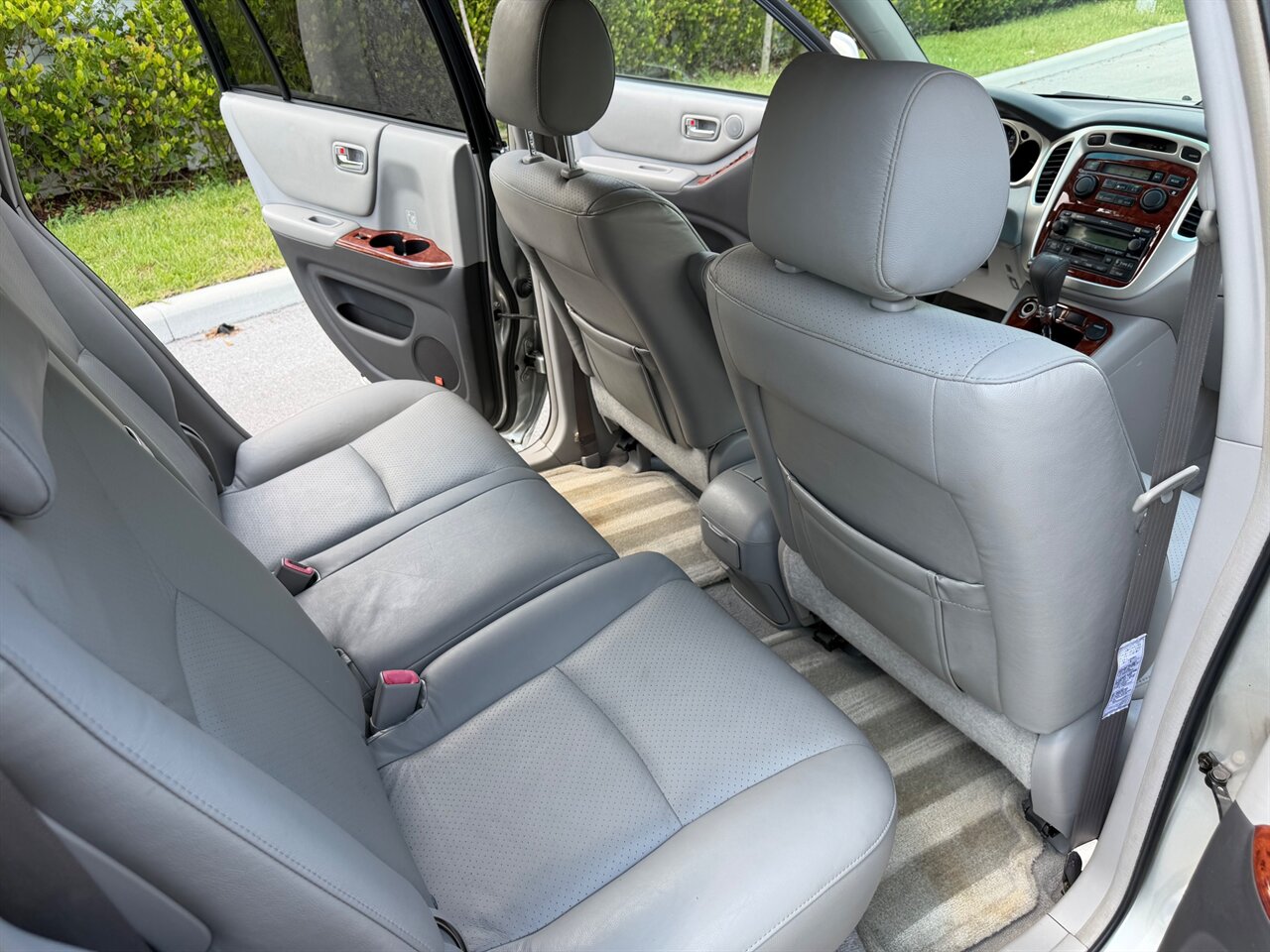 2005 Toyota Highlander Limited   - Photo 20 - Ocoee, FL 34761
