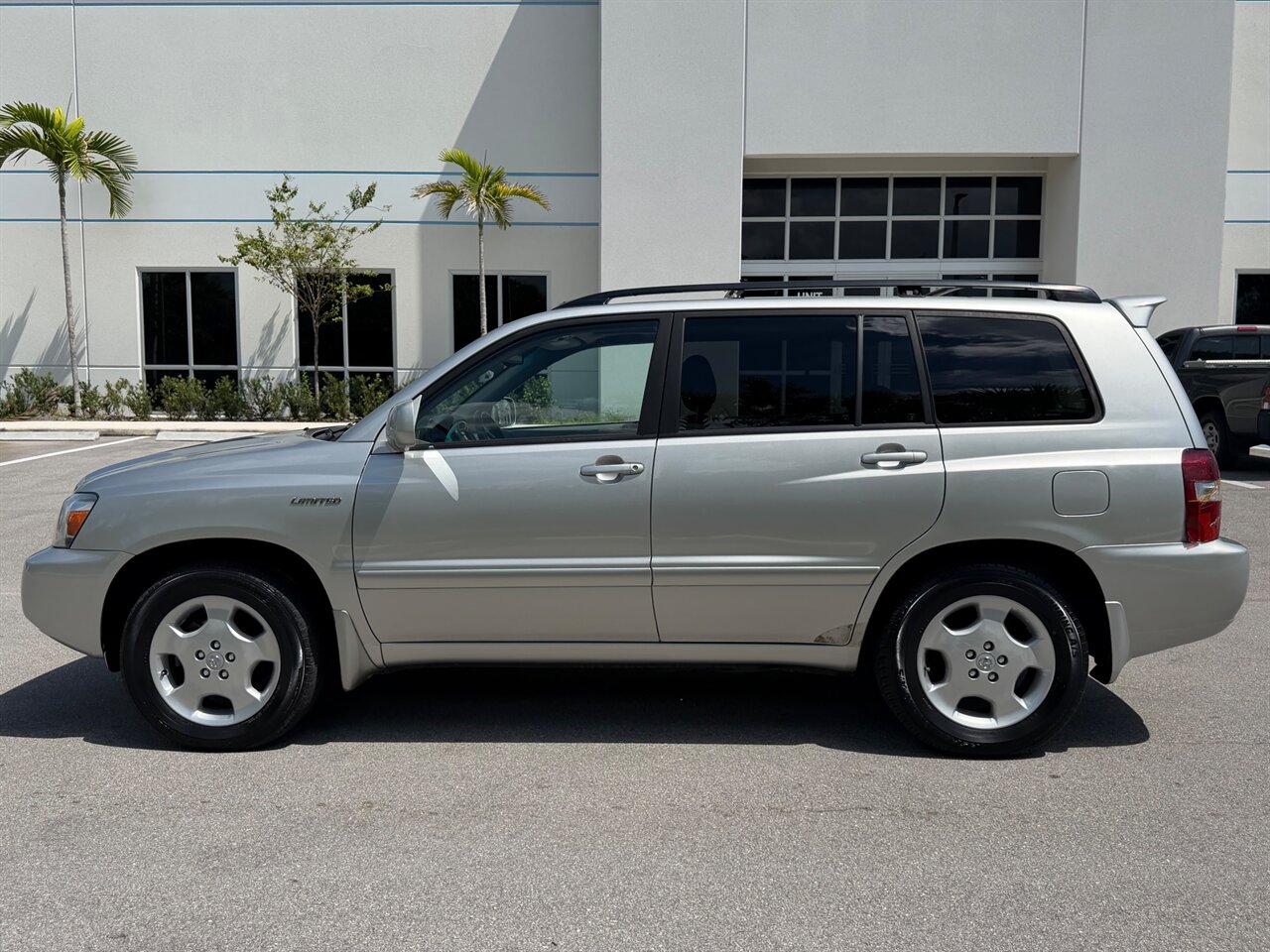 2005 Toyota Highlander Limited   - Photo 11 - Ocoee, FL 34761