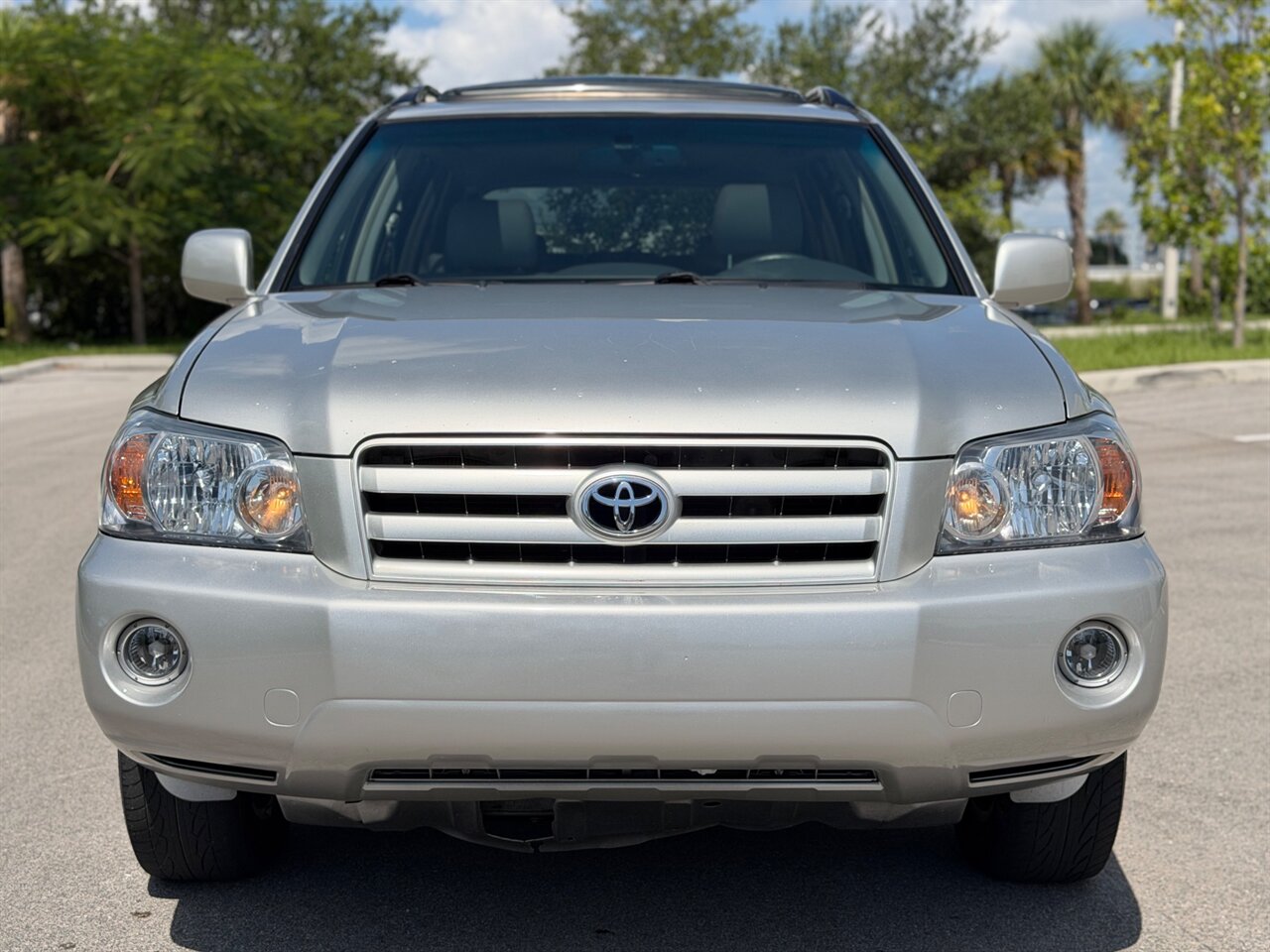 2005 Toyota Highlander Limited   - Photo 3 - Ocoee, FL 34761