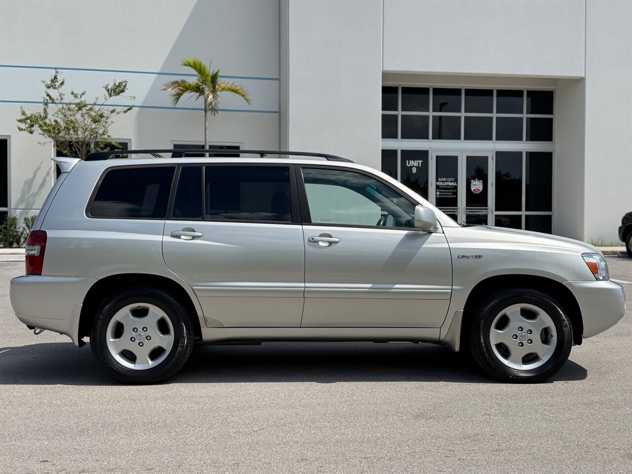 2005 Toyota Highlander Limited   - Photo 6 - Ocoee, FL 34761