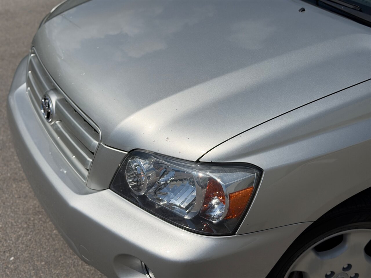 2005 Toyota Highlander Limited   - Photo 5 - Ocoee, FL 34761