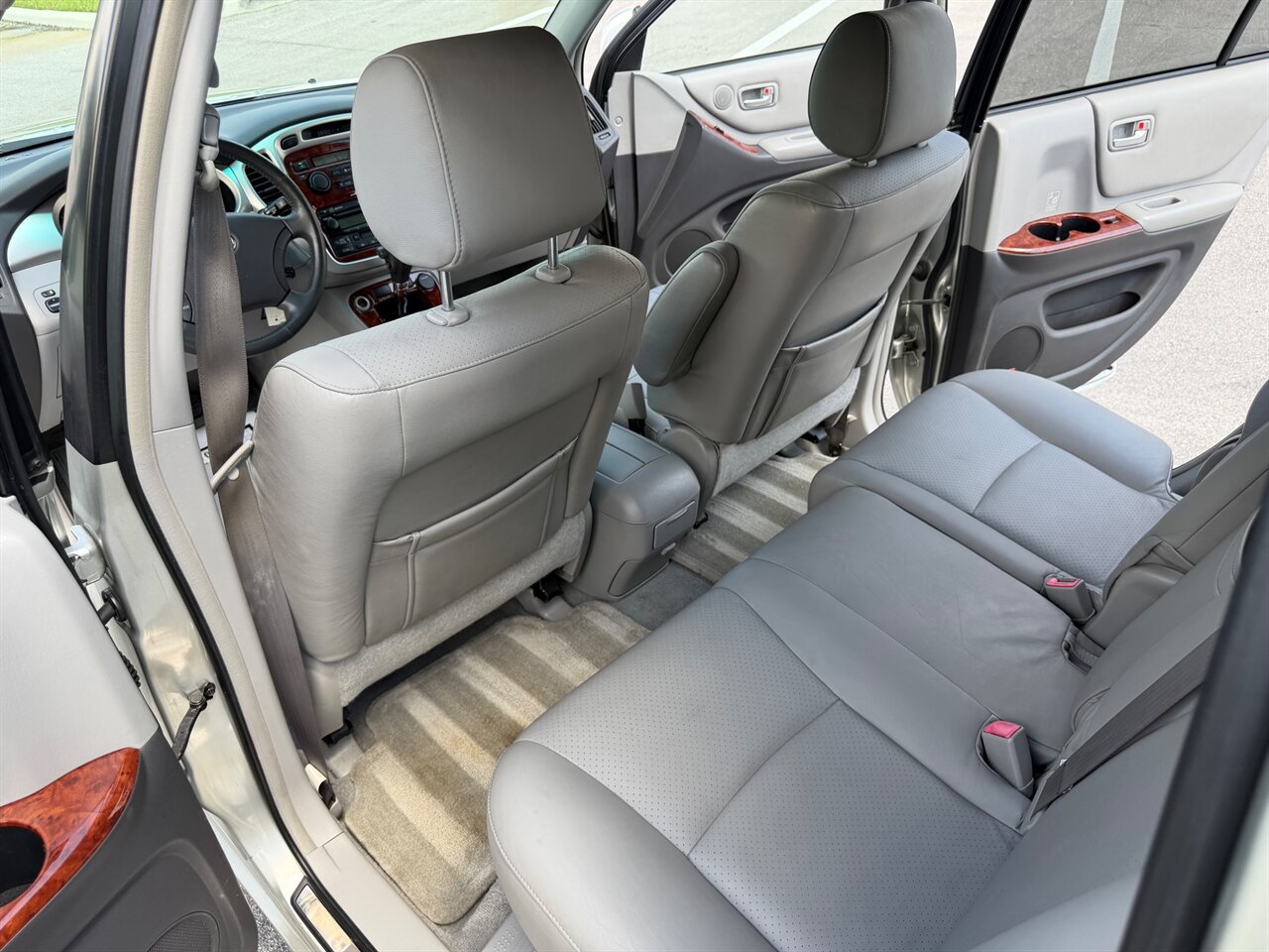 2005 Toyota Highlander Limited   - Photo 18 - Ocoee, FL 34761