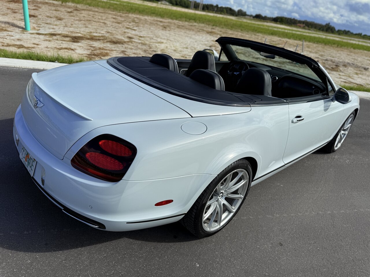 2011 Bentley Continental Supersports   - Photo 33 - West Palm Beach, FL 33409