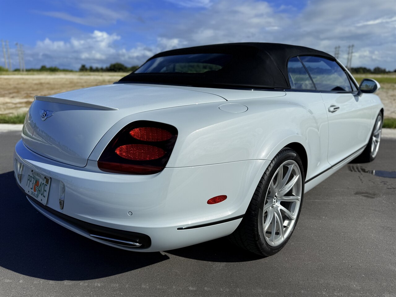 2011 Bentley Continental Supersports   - Photo 15 - West Palm Beach, FL 33409