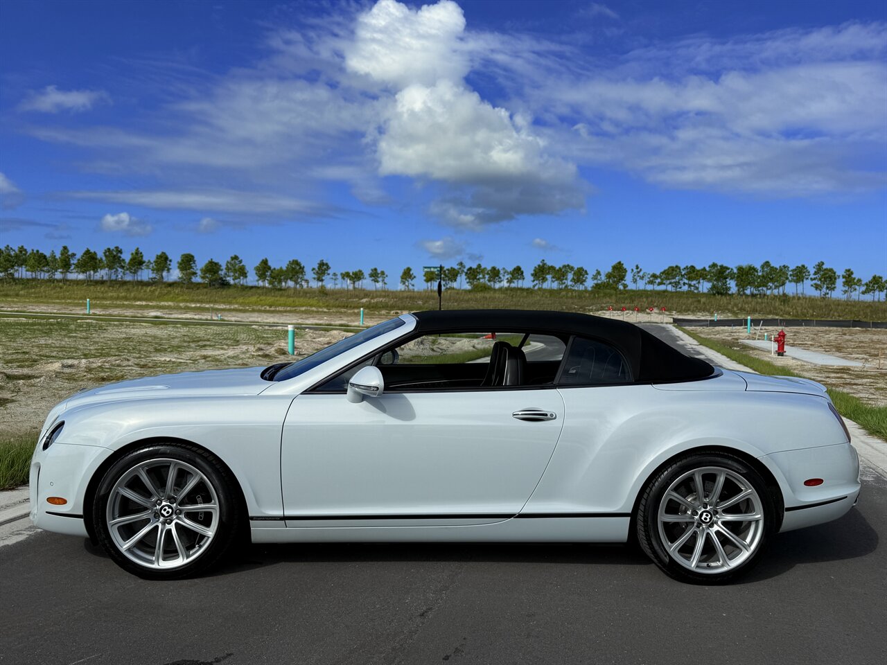 2011 Bentley Continental Supersports   - Photo 5 - West Palm Beach, FL 33409