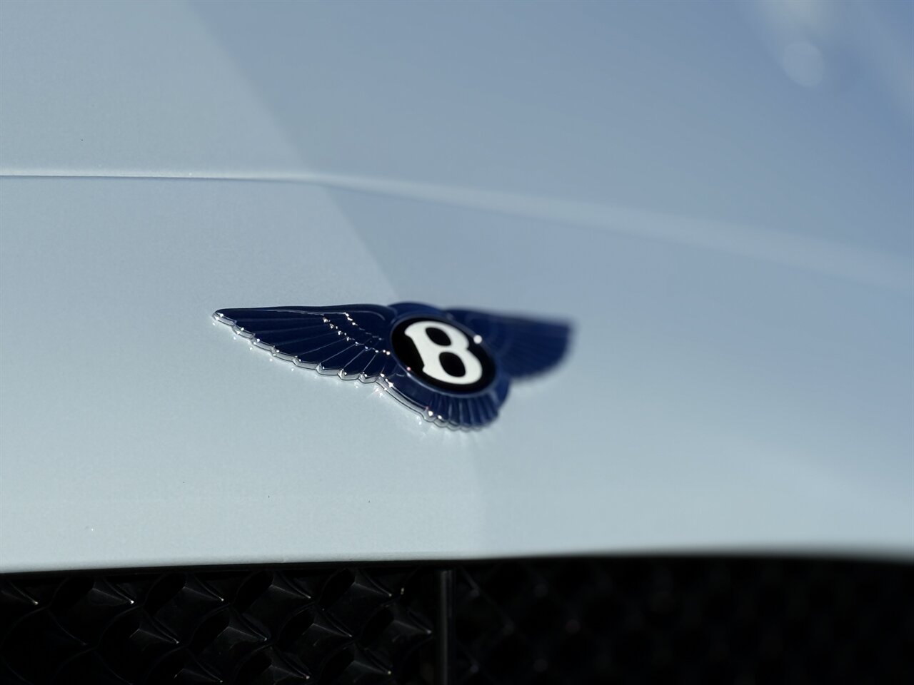 2011 Bentley Continental Supersports   - Photo 21 - West Palm Beach, FL 33409