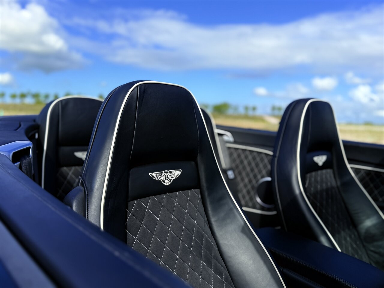 2011 Bentley Continental Supersports   - Photo 8 - West Palm Beach, FL 33409