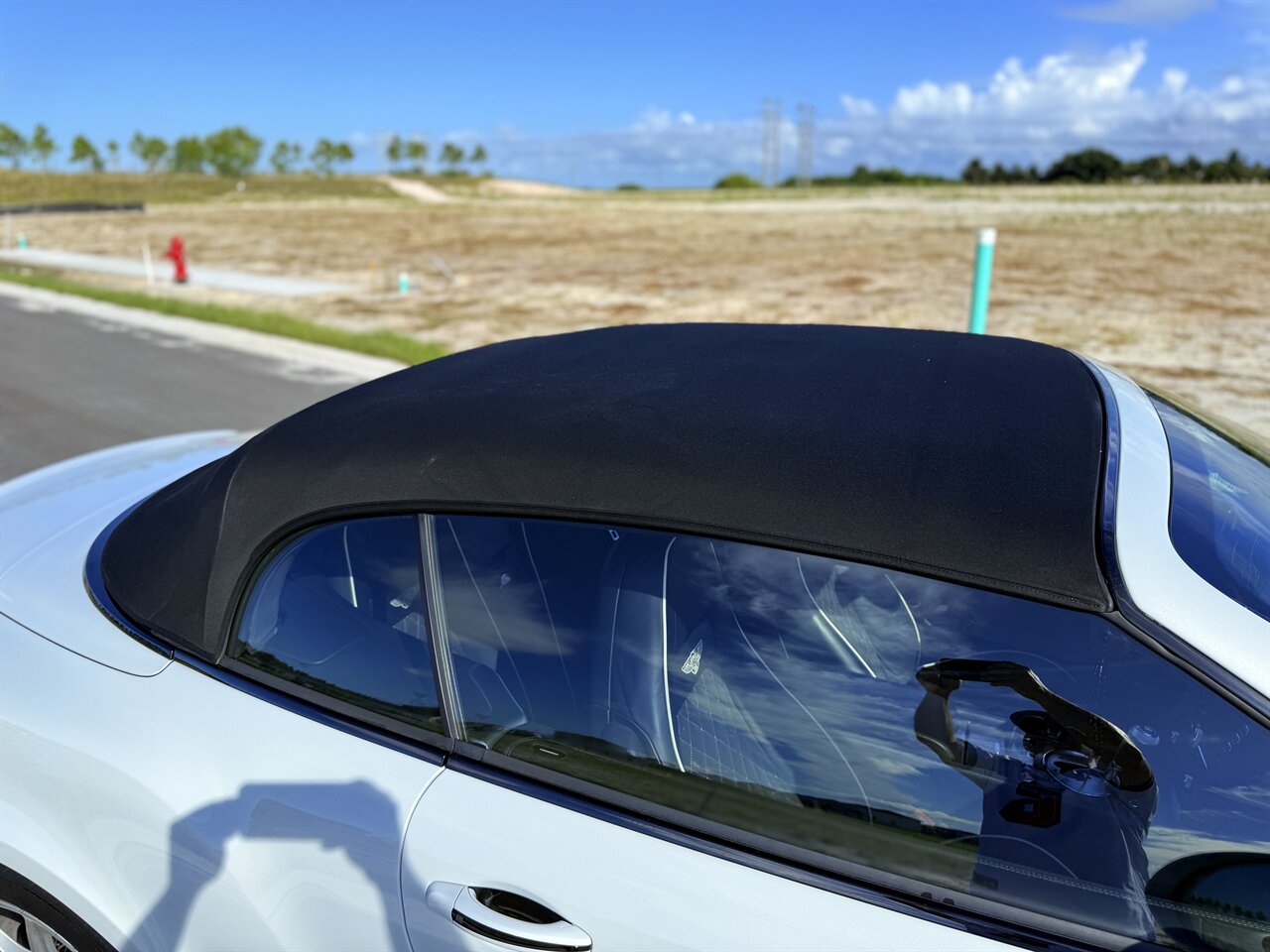 2011 Bentley Continental Supersports   - Photo 10 - West Palm Beach, FL 33409