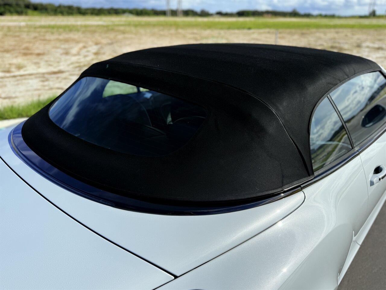 2011 Bentley Continental Supersports   - Photo 11 - West Palm Beach, FL 33409