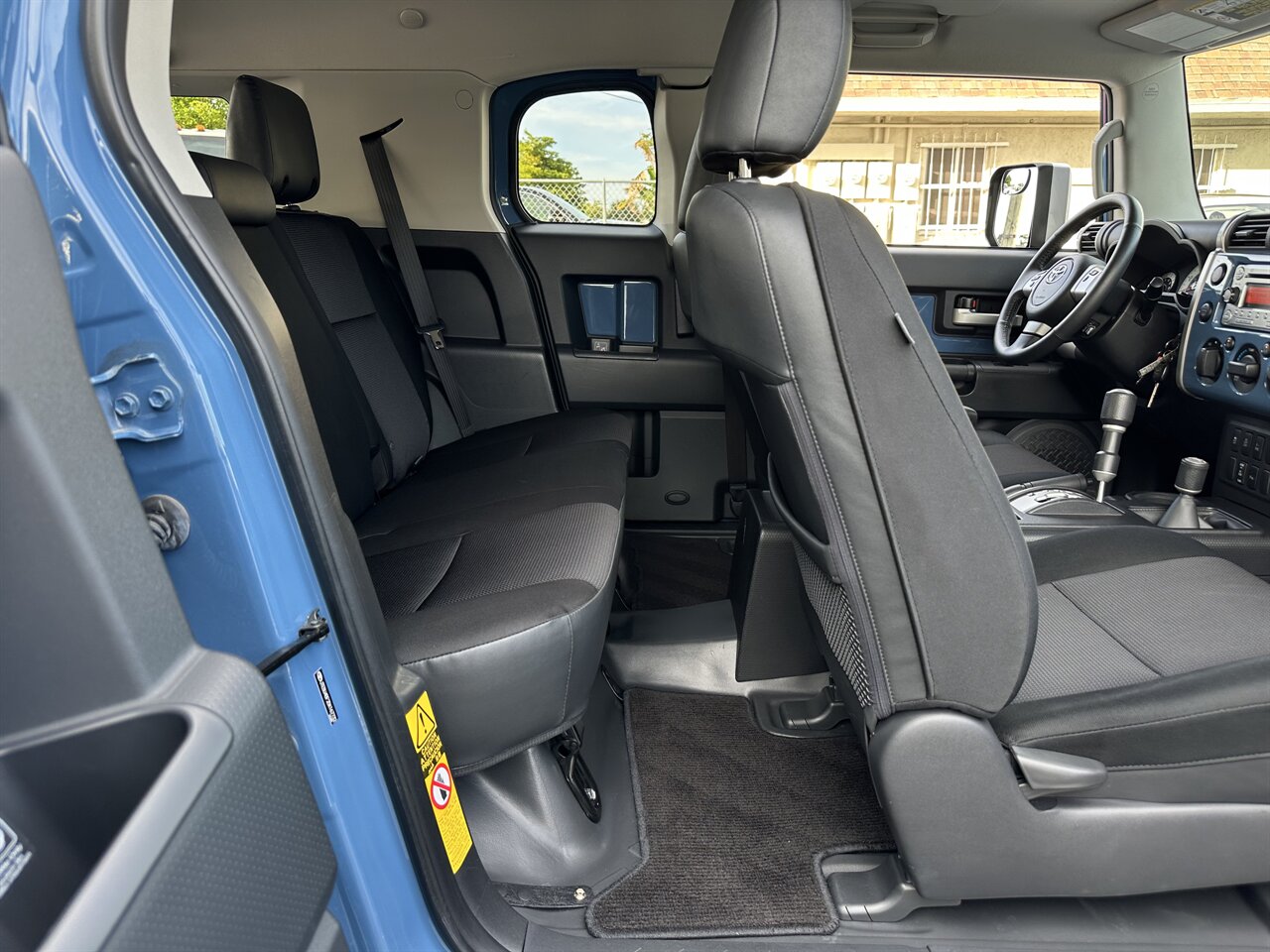 2013 Toyota FJ Cruiser   - Photo 18 - West Palm Beach, FL 33409