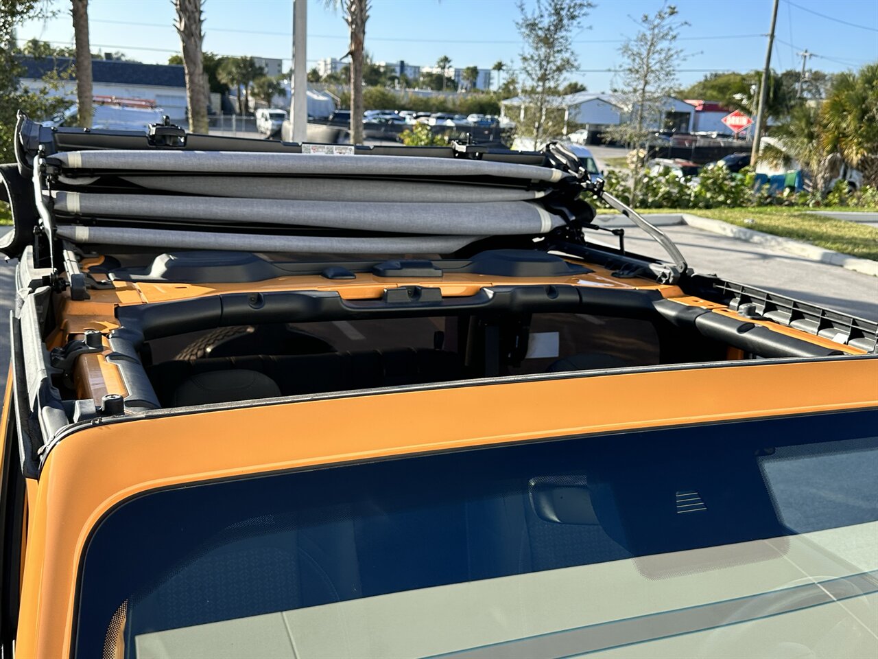 2021 Jeep Wrangler Sport   - Photo 41 - West Palm Beach, FL 33409