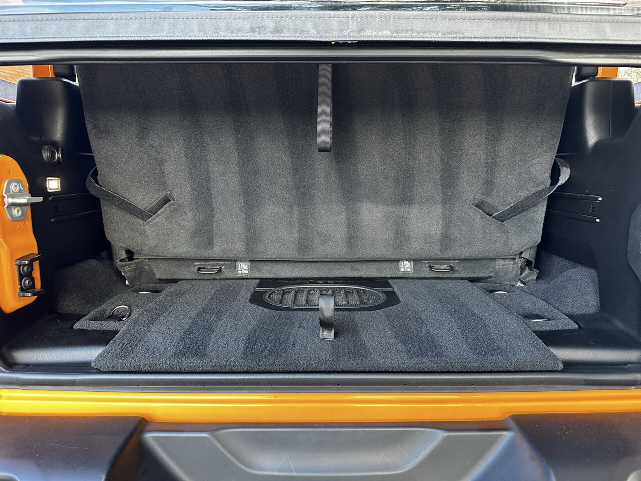 2021 Jeep Wrangler Sport   - Photo 52 - West Palm Beach, FL 33409