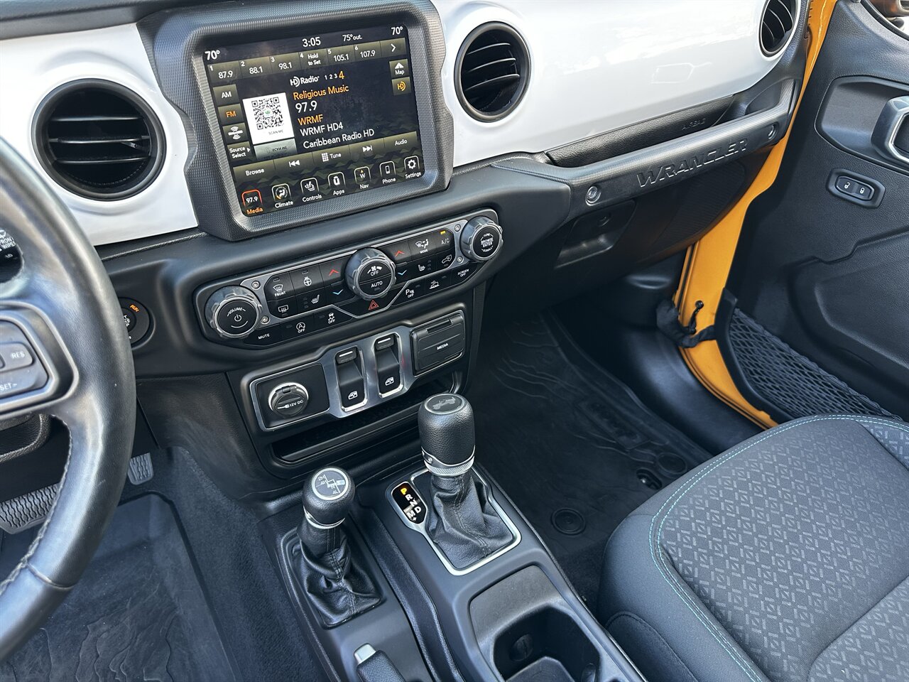 2021 Jeep Wrangler Sport   - Photo 48 - West Palm Beach, FL 33409