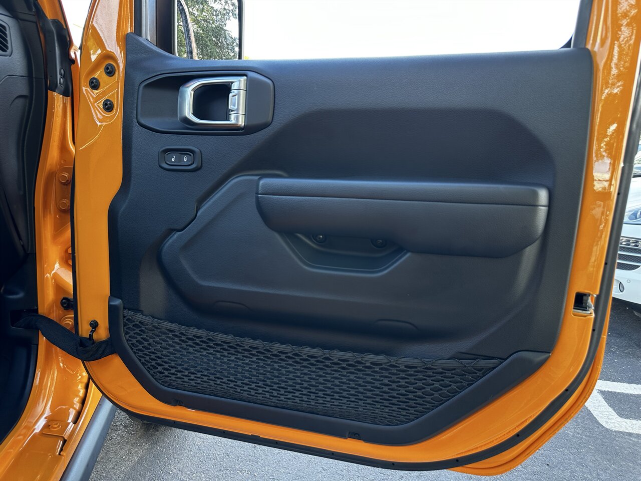 2021 Jeep Wrangler Sport   - Photo 57 - West Palm Beach, FL 33409