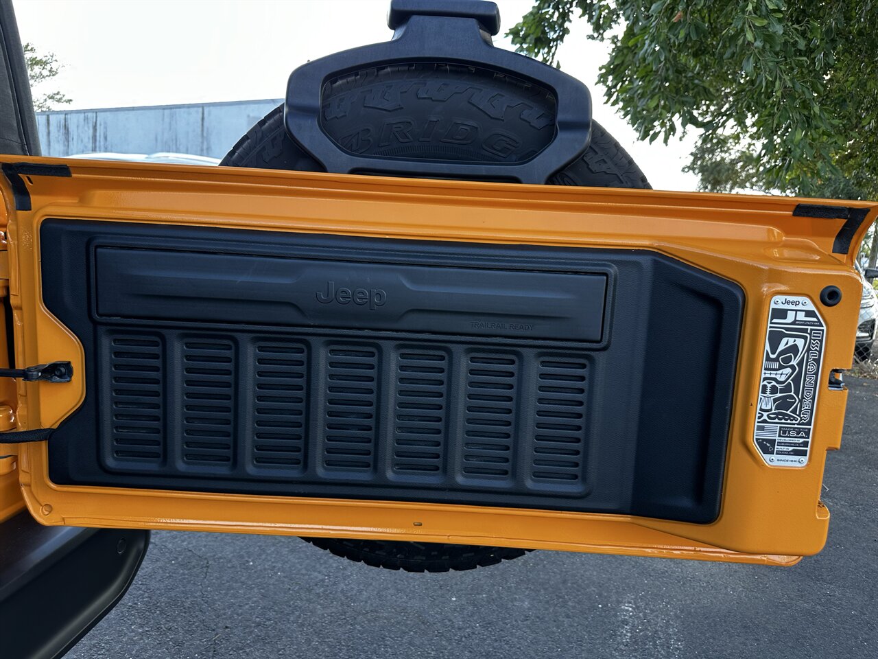 2021 Jeep Wrangler Sport   - Photo 53 - West Palm Beach, FL 33409