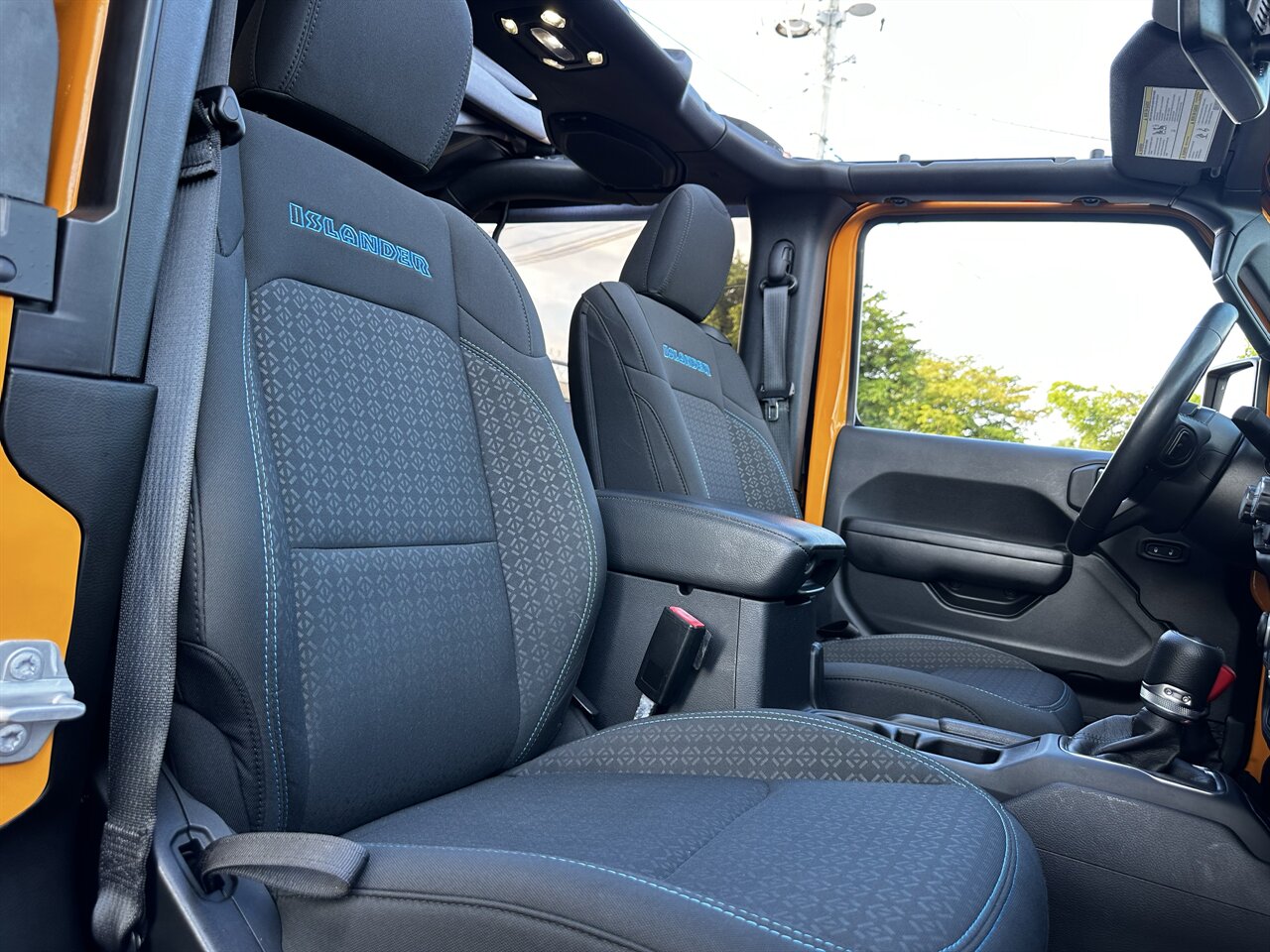 2021 Jeep Wrangler Sport   - Photo 55 - West Palm Beach, FL 33409