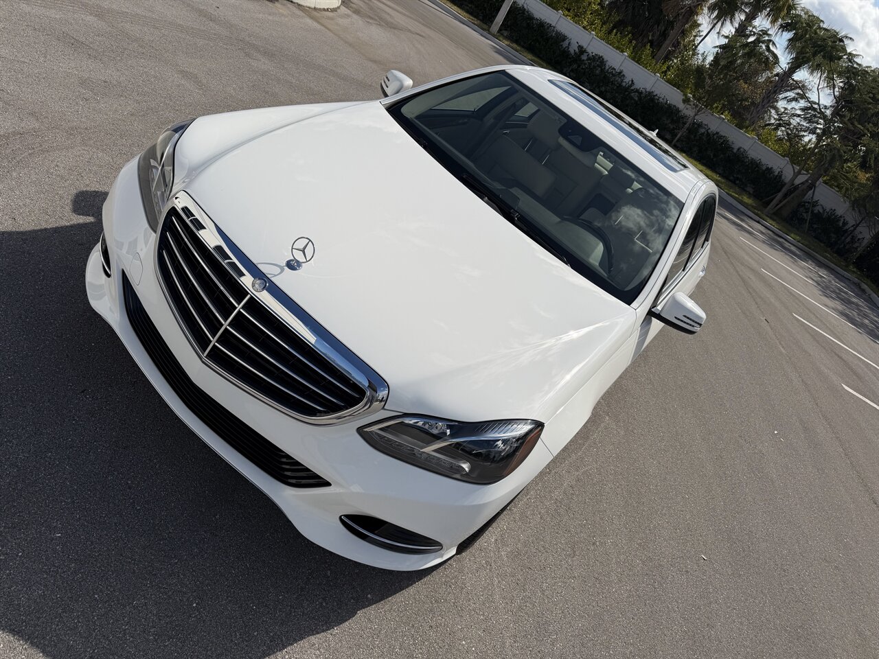 2014 Mercedes-Benz E 350 Sport   - Photo 21 - West Palm Beach, FL 33409