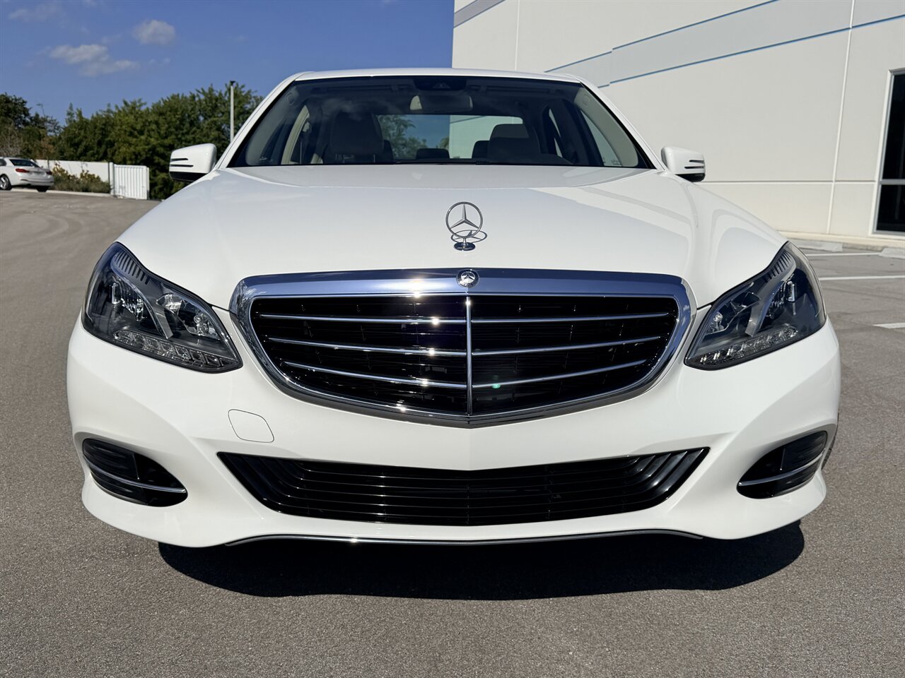 2014 Mercedes-Benz E 350 Sport   - Photo 4 - West Palm Beach, FL 33409