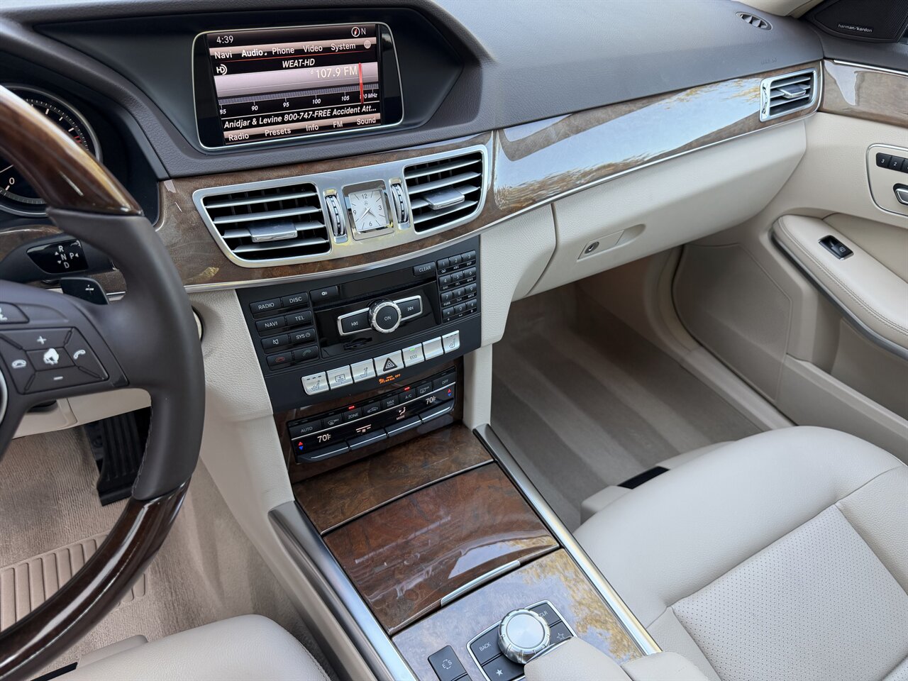 2014 Mercedes-Benz E 350 Sport   - Photo 28 - West Palm Beach, FL 33409