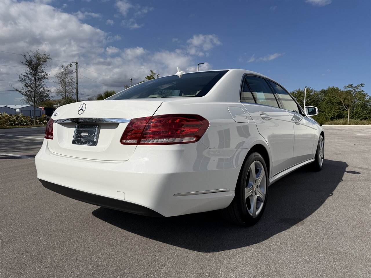 2014 Mercedes-Benz E 350 Sport   - Photo 23 - West Palm Beach, FL 33409