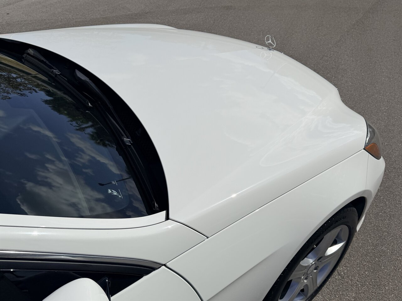 2014 Mercedes-Benz E 350 Sport   - Photo 7 - West Palm Beach, FL 33409