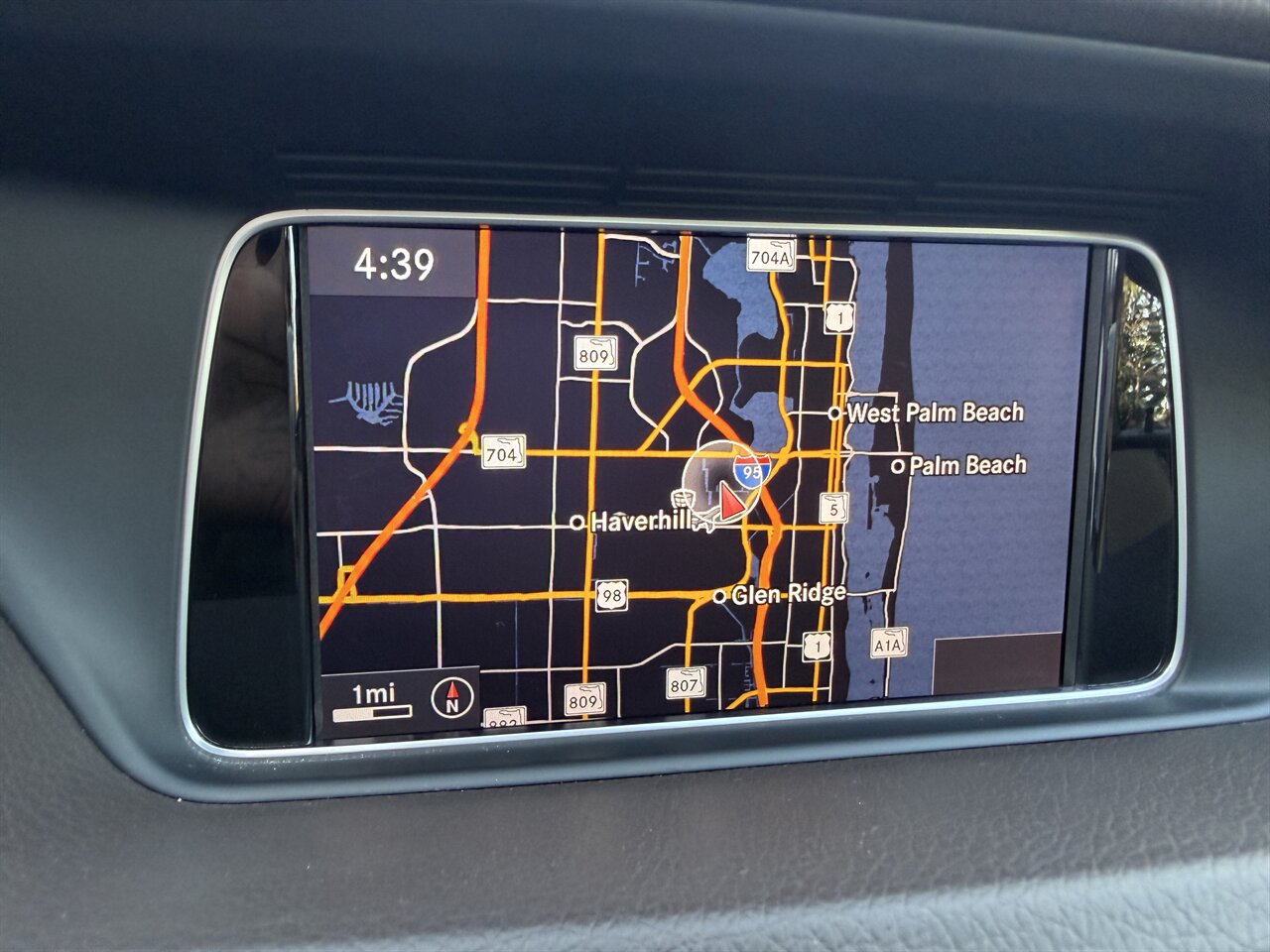 2014 Mercedes-Benz E 350 Sport   - Photo 30 - West Palm Beach, FL 33409