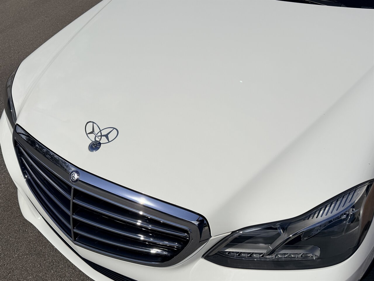 2014 Mercedes-Benz E 350 Sport   - Photo 5 - West Palm Beach, FL 33409