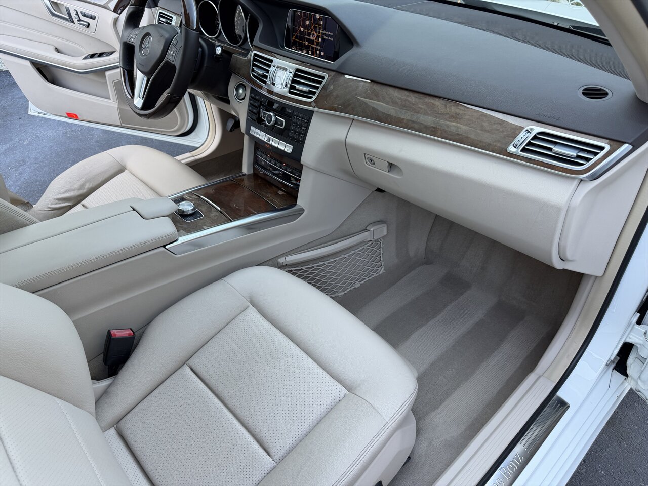 2014 Mercedes-Benz E 350 Sport   - Photo 37 - West Palm Beach, FL 33409