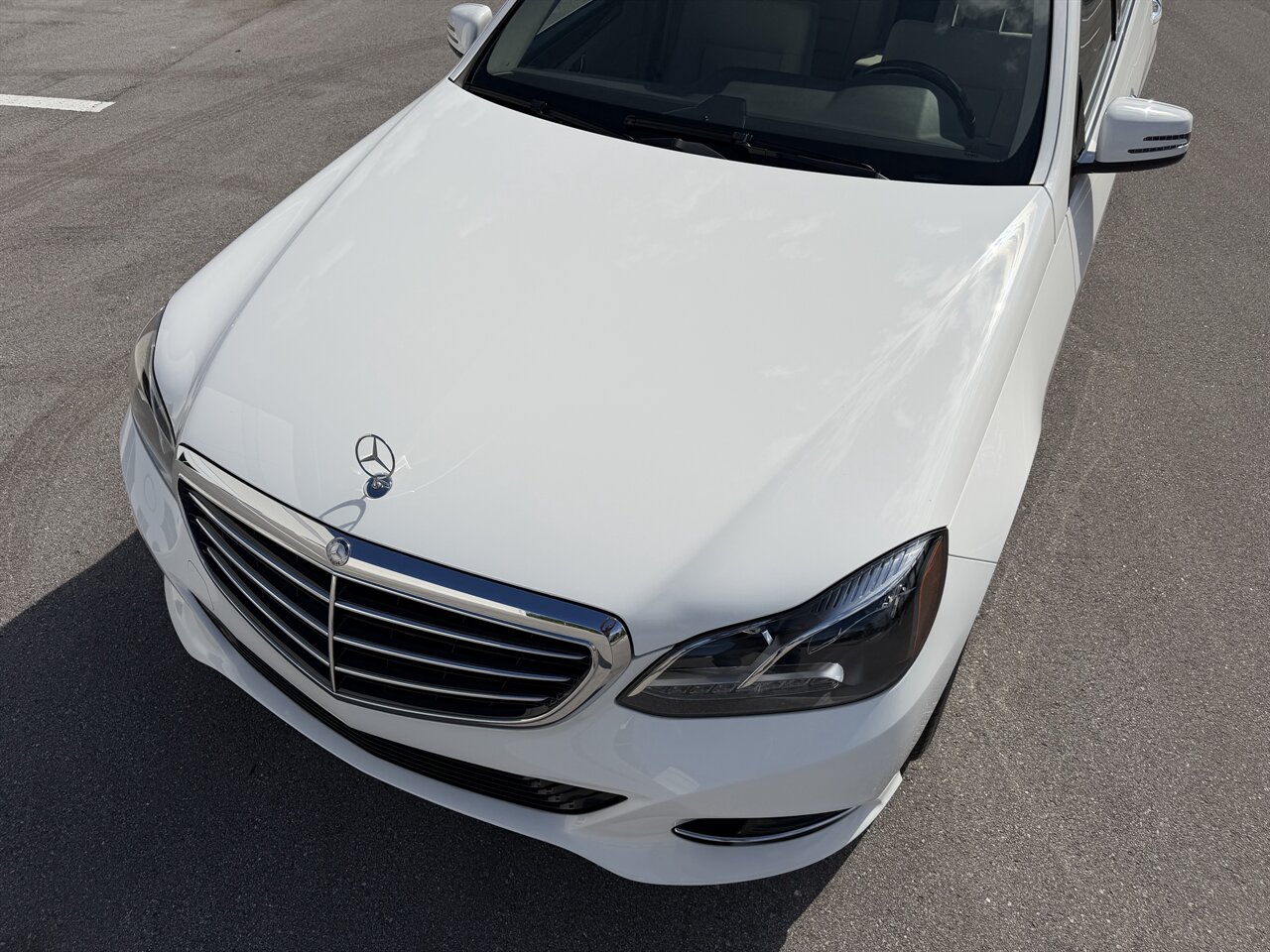 2014 Mercedes-Benz E 350 Sport   - Photo 20 - West Palm Beach, FL 33409