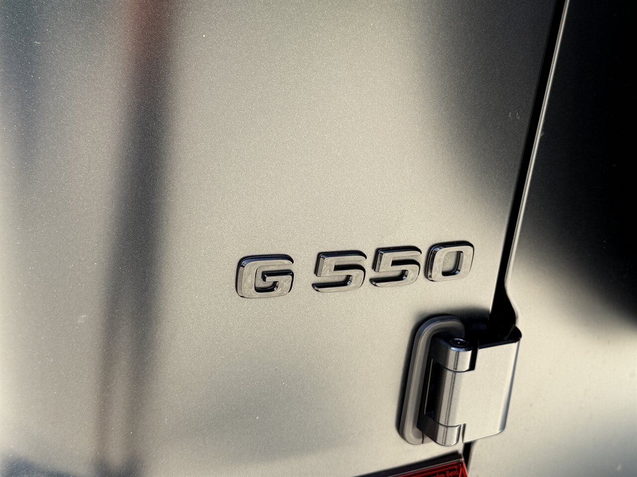 2023 Mercedes-Benz G 550   - Photo 16 - West Palm Beach, FL 33409
