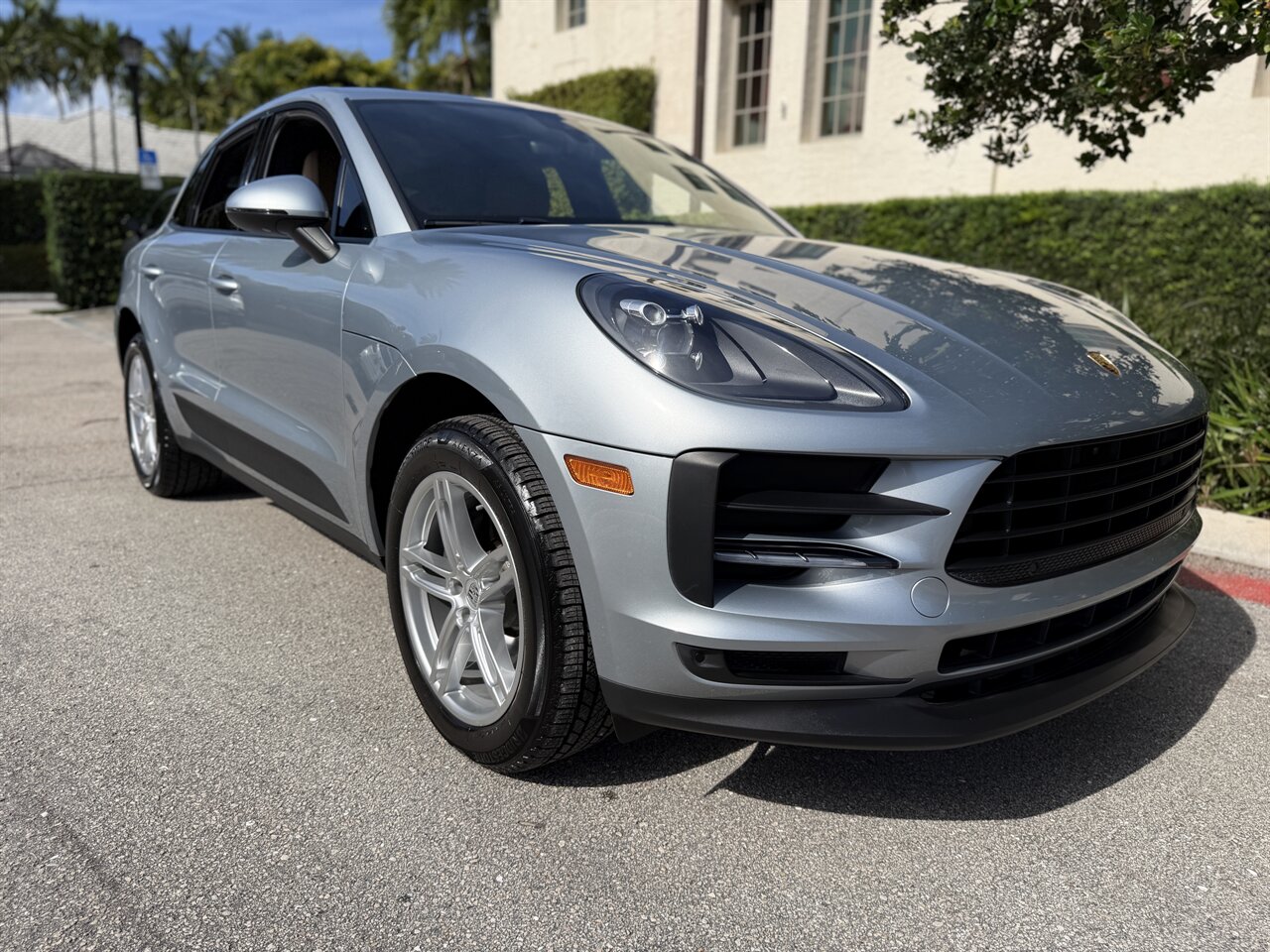 2020 Porsche Macan - Photo 42 - West Palm Beach, FL 33409